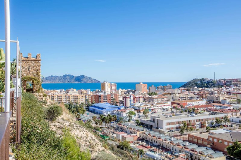 Ramada Resort by Wyndham Puerto de Mazarron foto 37