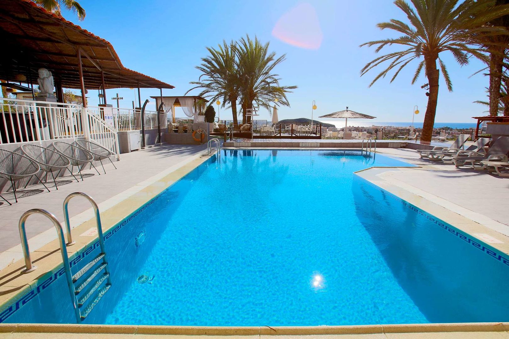 Ramada Resort by Wyndham Puerto de Mazarron foto 125