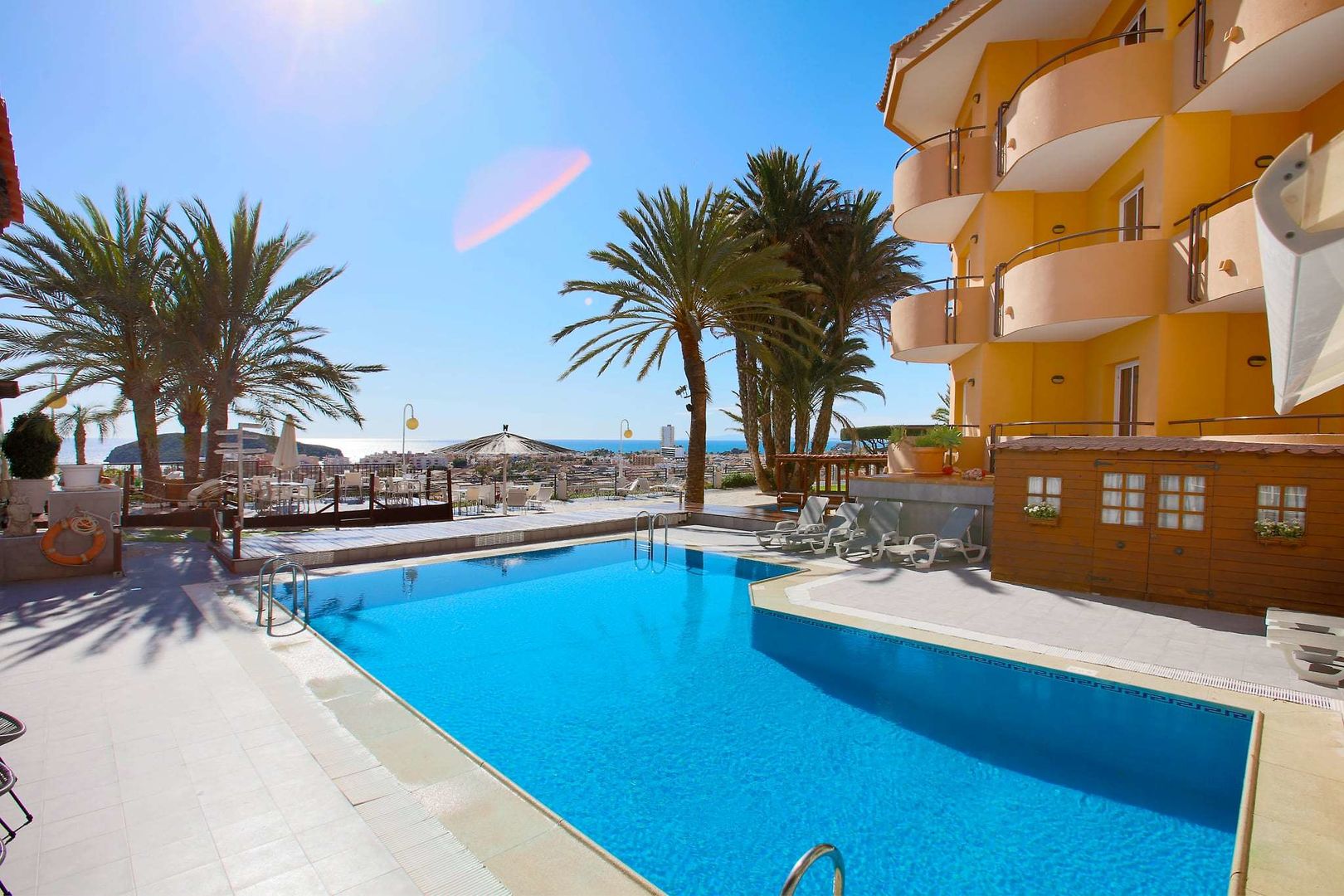 Ramada Resort by Wyndham Puerto de Mazarron foto 119