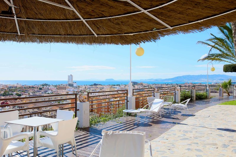 Ramada Resort by Wyndham Puerto de Mazarron foto 31
