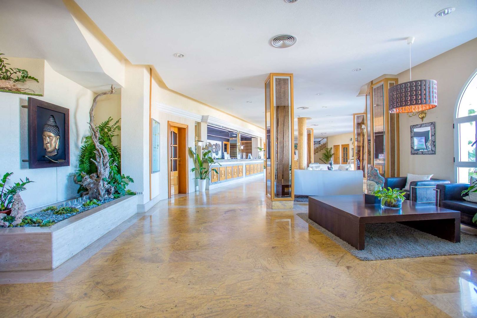 Ramada Resort by Wyndham Puerto de Mazarron foto 86