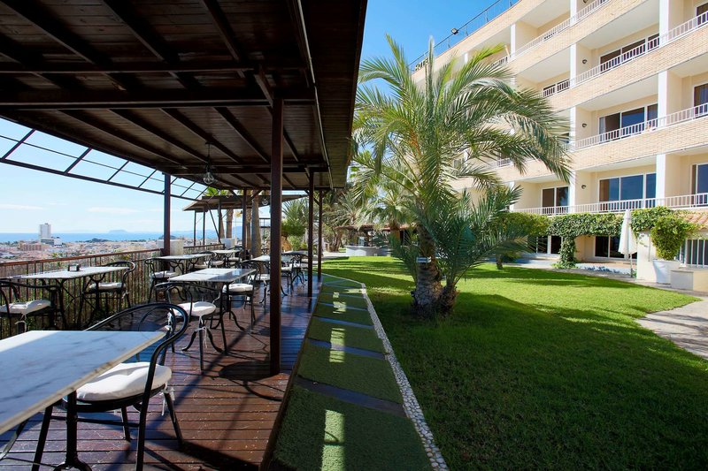 Ramada Resort by Wyndham Puerto de Mazarron foto 49