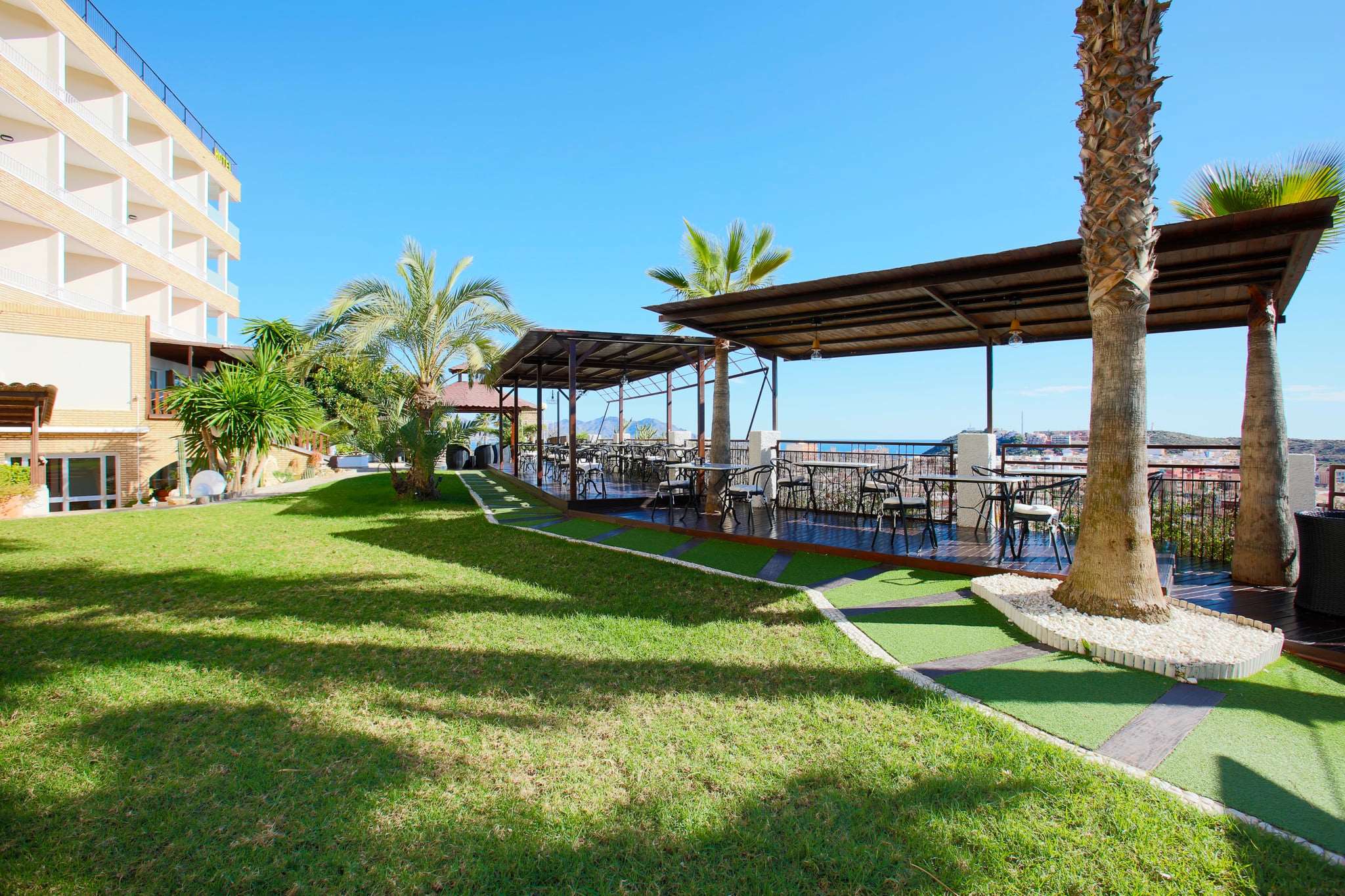 Ramada Resort by Wyndham Puerto de Mazarron foto 54