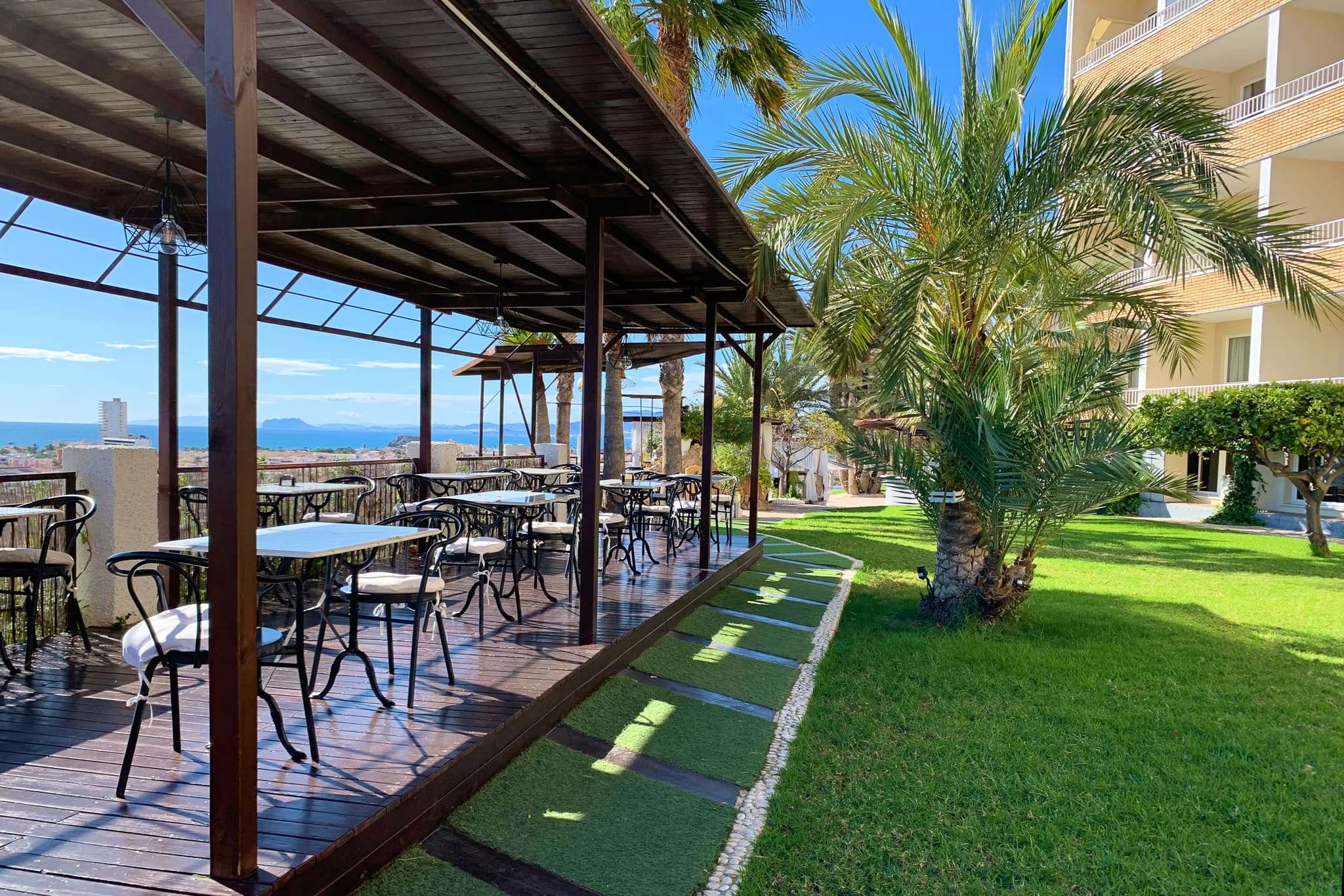 Ramada Resort by Wyndham Puerto de Mazarron foto 105