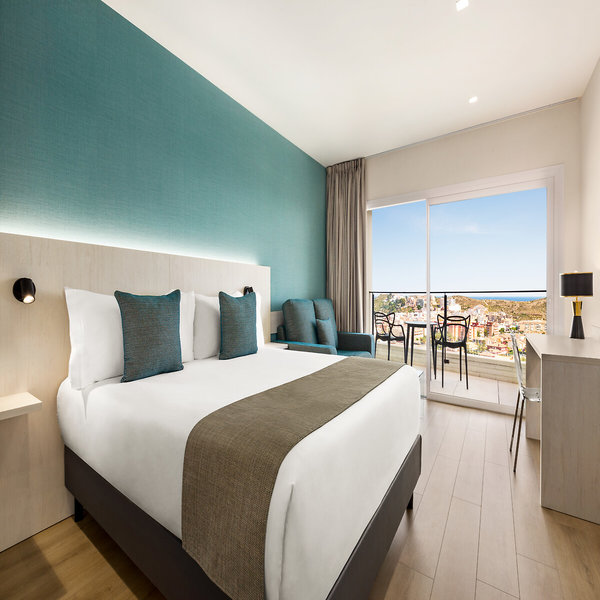 Ramada Resort by Wyndham Puerto de Mazarron foto 178