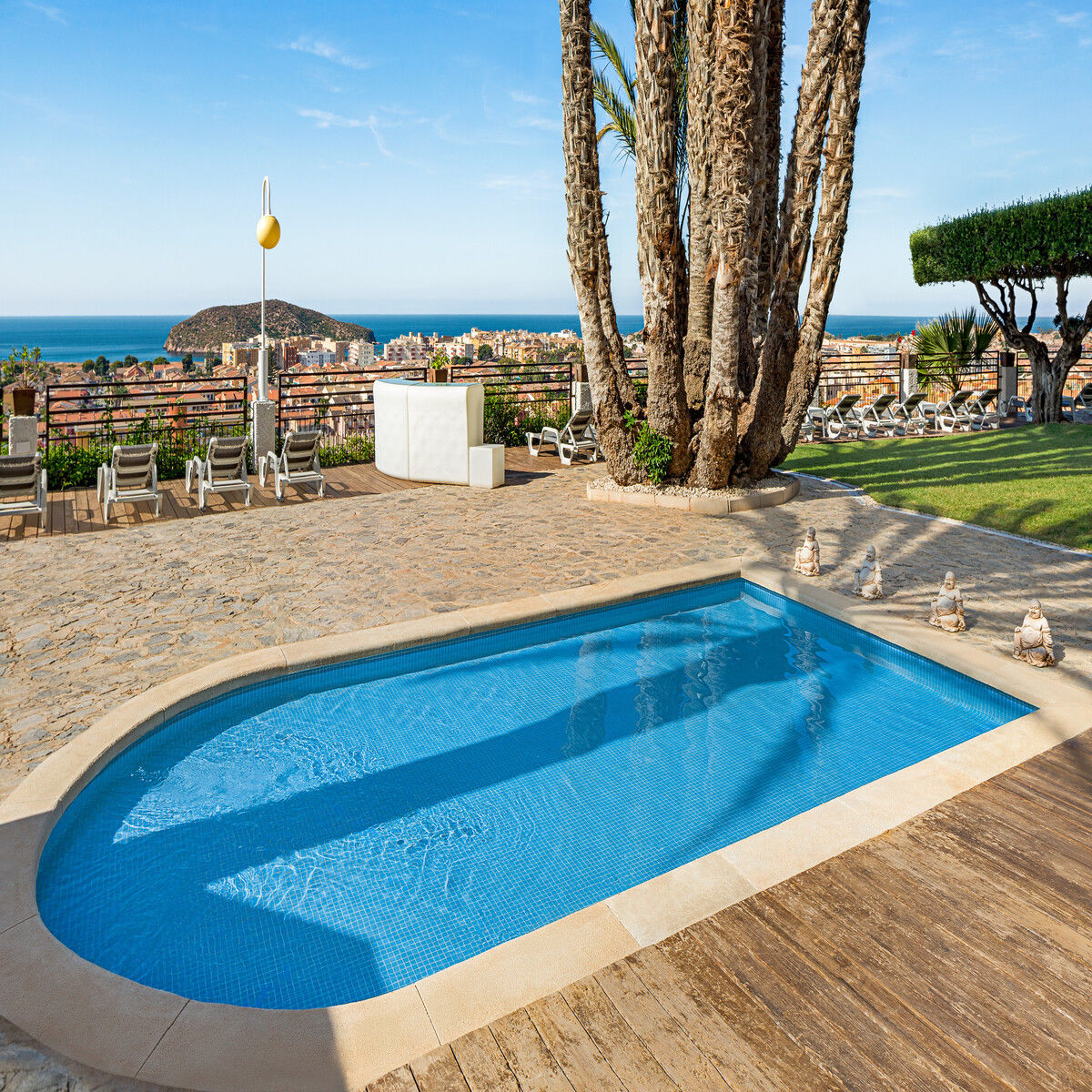 Ramada Resort by Wyndham Puerto de Mazarron foto 177