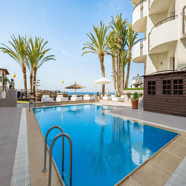 Ramada Resort by Wyndham Puerto de Mazarron foto 172
