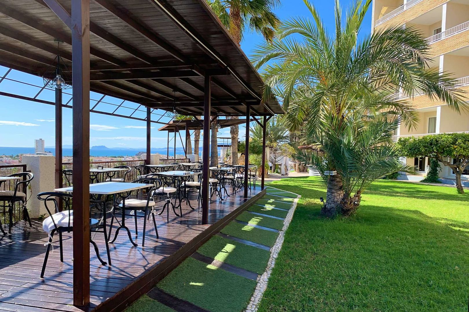 Ramada Resort by Wyndham Puerto de Mazarron foto 104