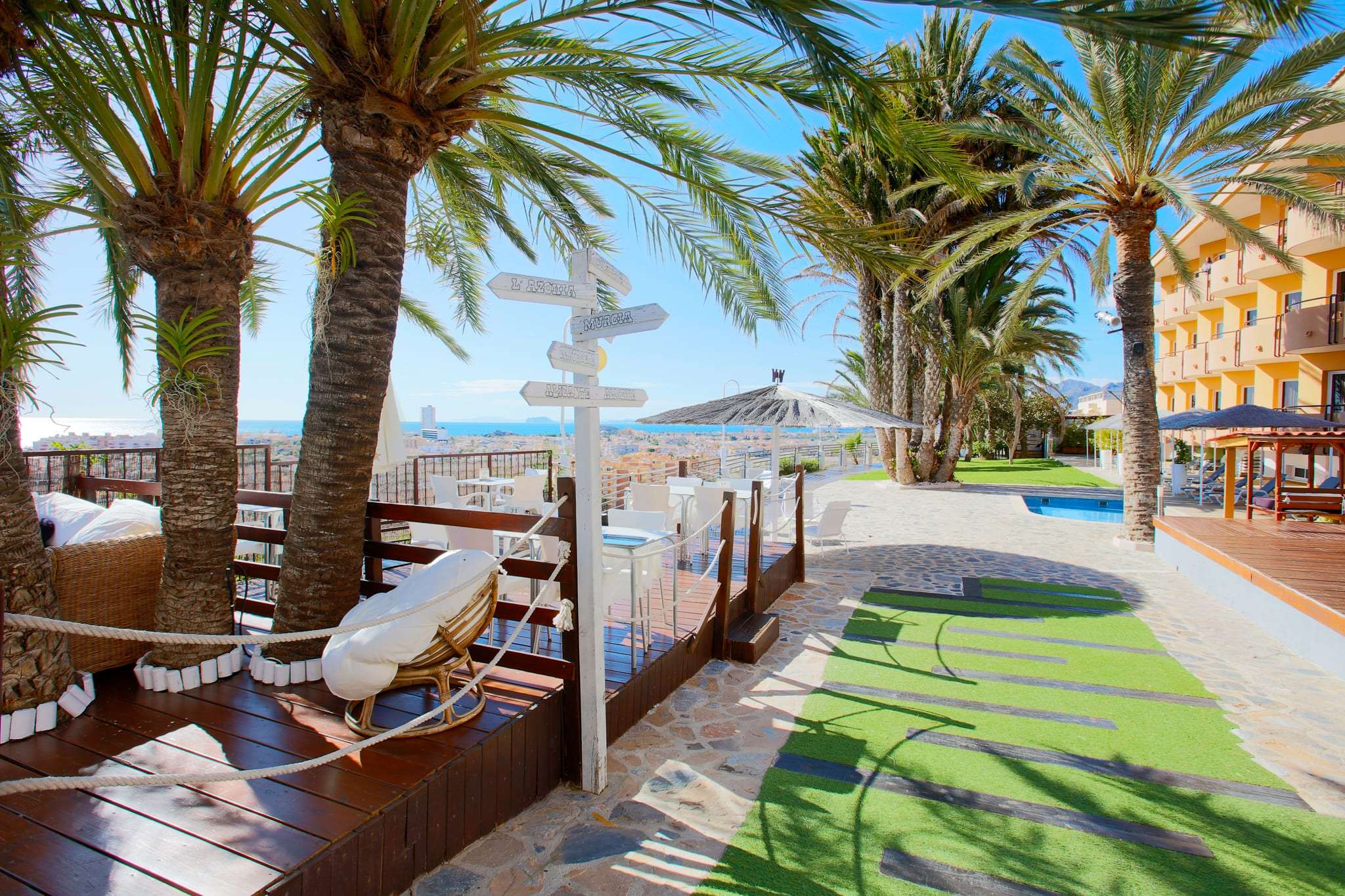 Ramada Resort by Wyndham Puerto de Mazarron foto 114