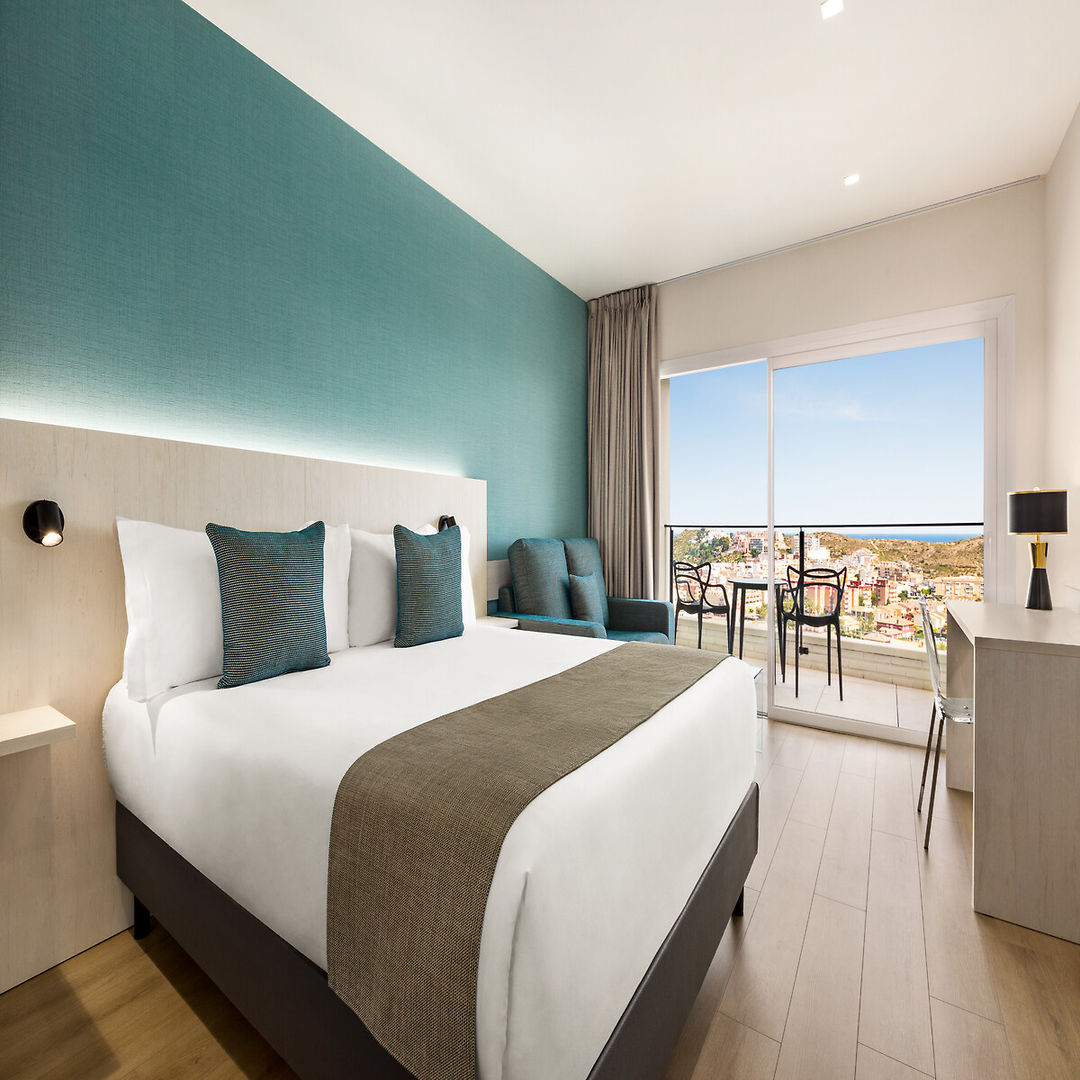 Ramada Resort by Wyndham Puerto de Mazarron foto 179