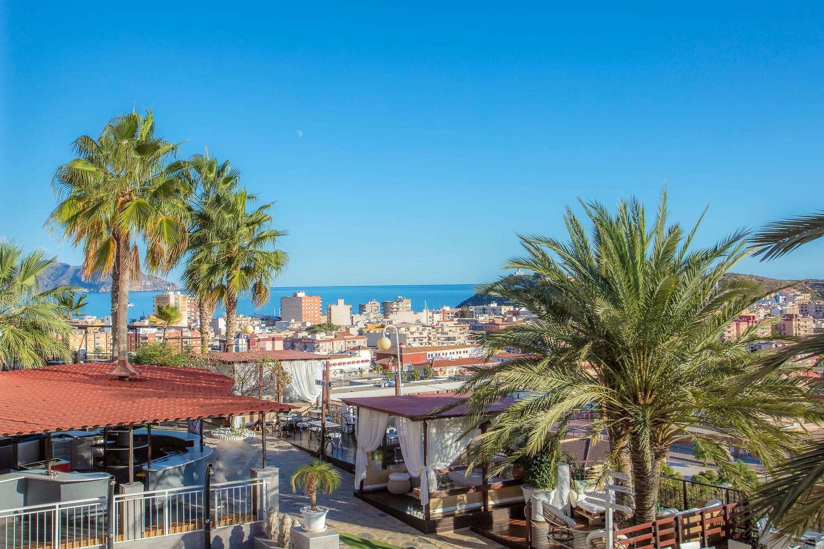 Ramada Resort by Wyndham Puerto de Mazarron foto 7