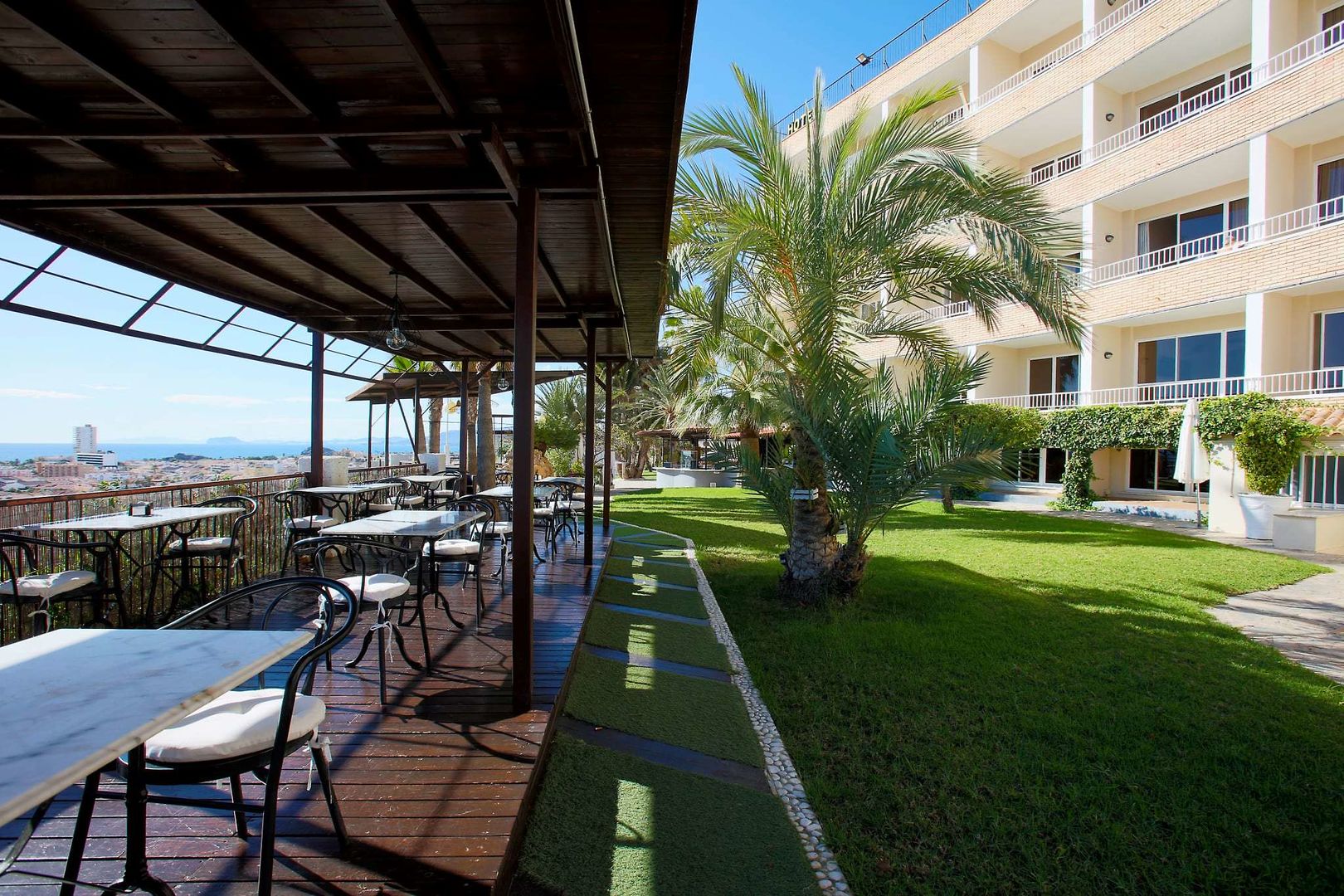 Ramada Resort by Wyndham Puerto de Mazarron foto 50
