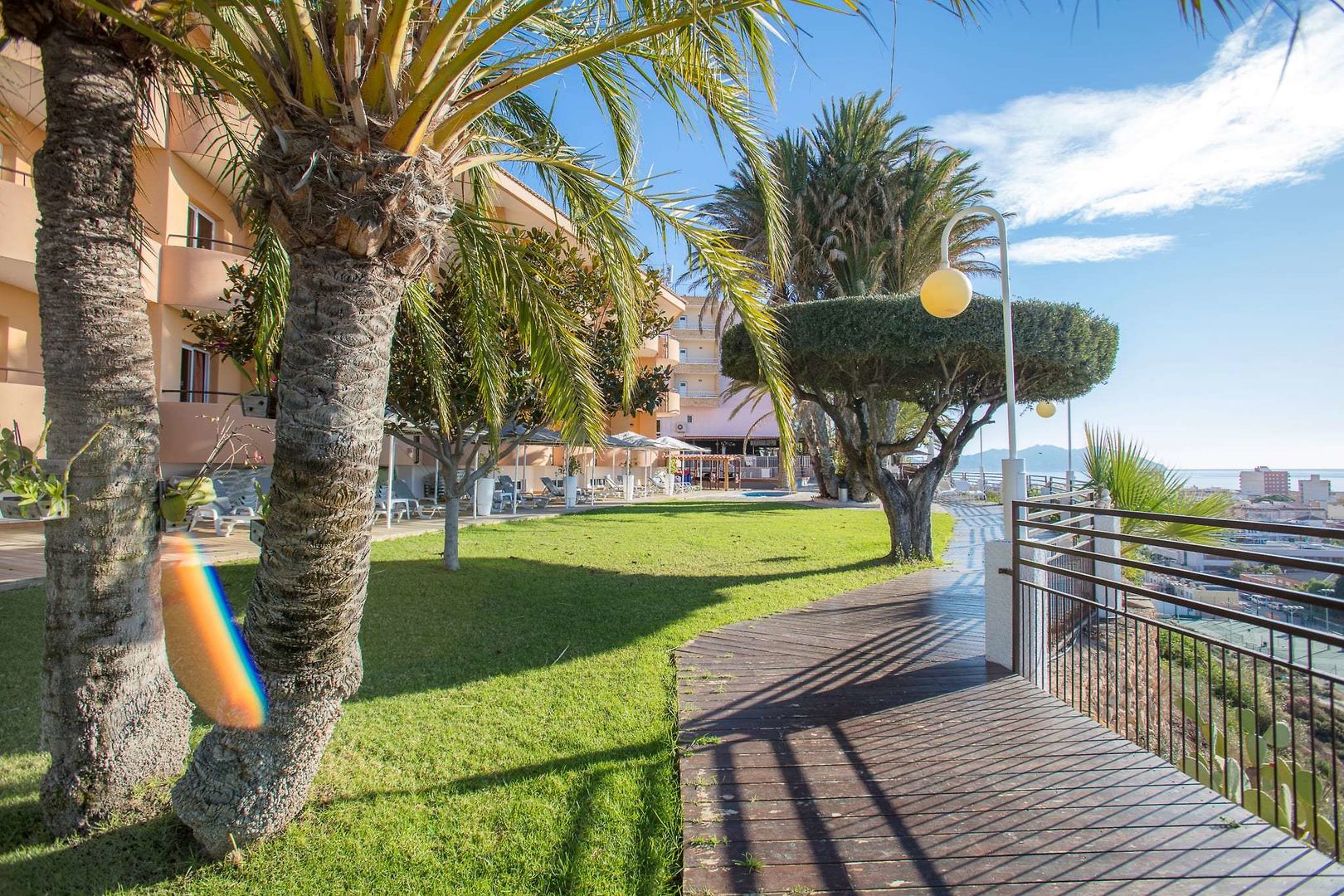 Ramada Resort by Wyndham Puerto de Mazarron foto 16