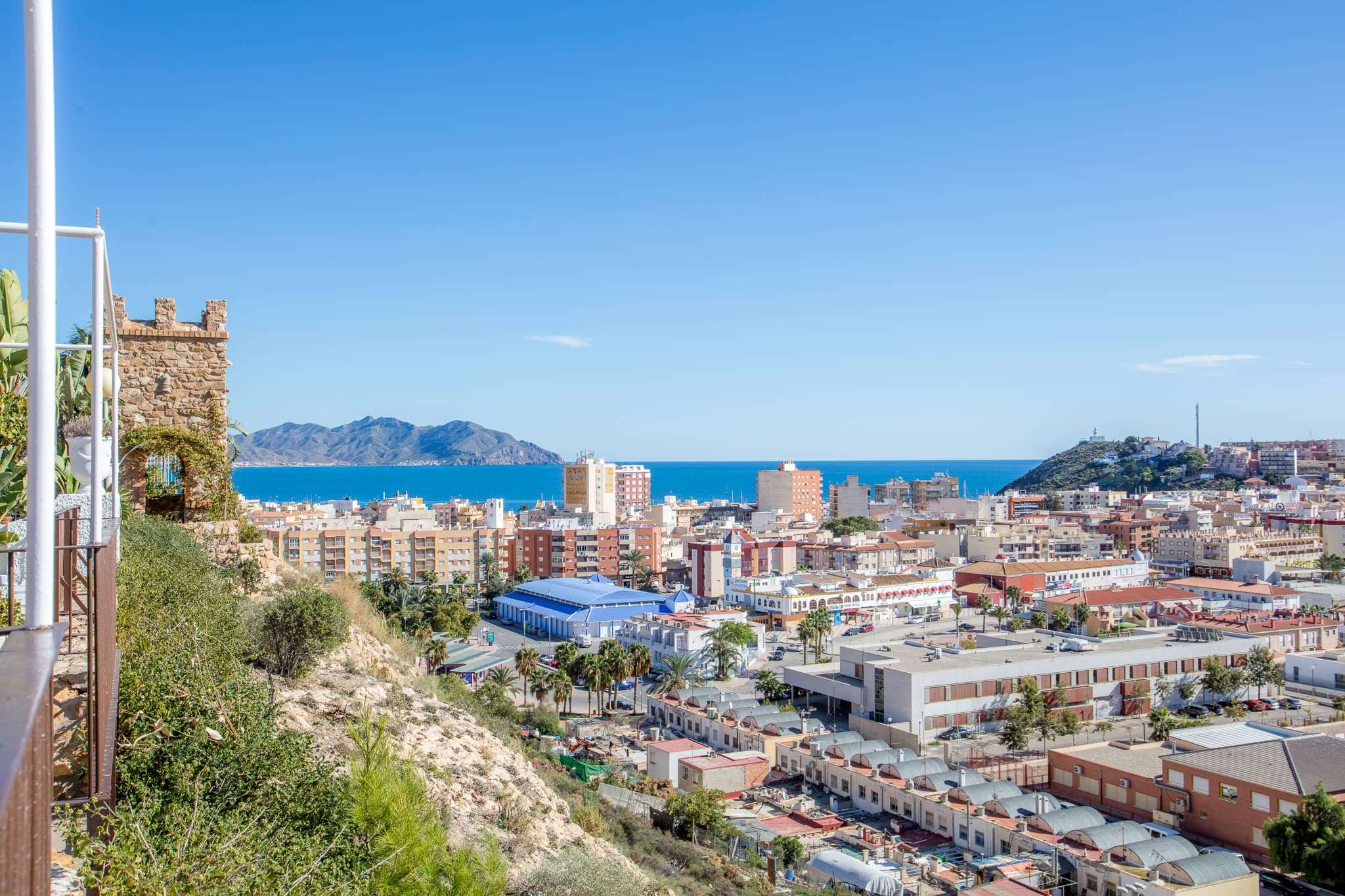 Ramada Resort by Wyndham Puerto de Mazarron foto 39