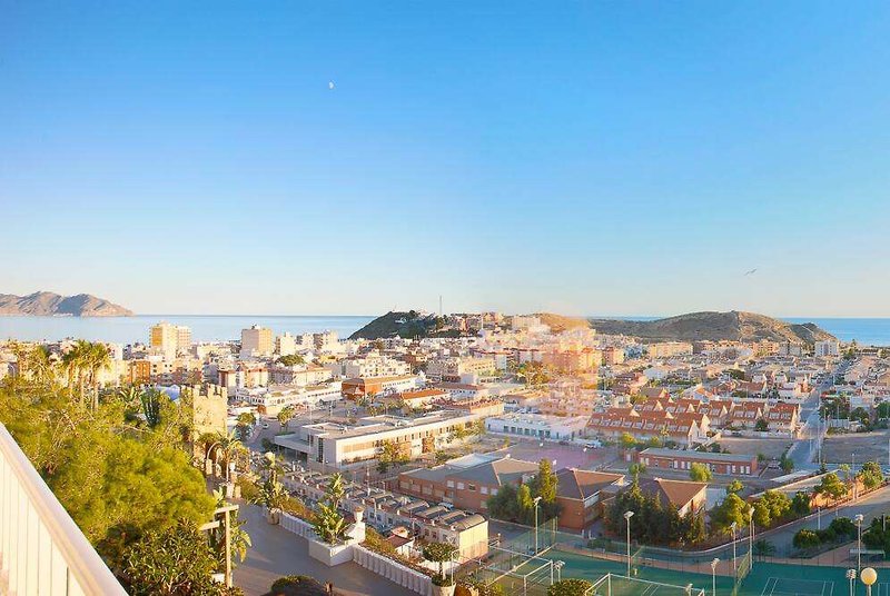 Ramada Resort by Wyndham Puerto de Mazarron foto 18