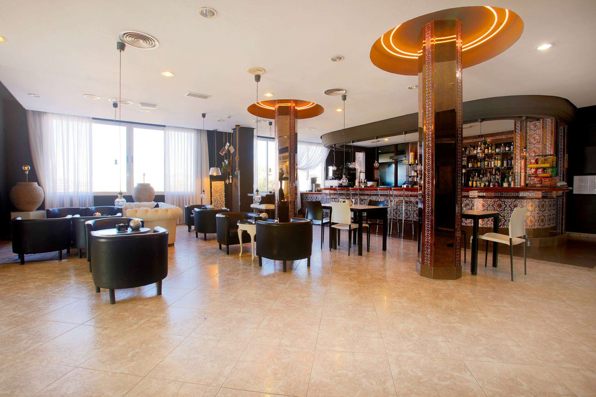 Ramada Resort by Wyndham Puerto de Mazarron foto 75
