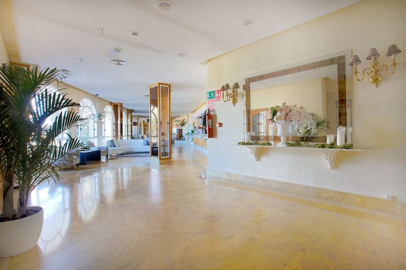 Ramada Resort by Wyndham Puerto de Mazarron foto 67