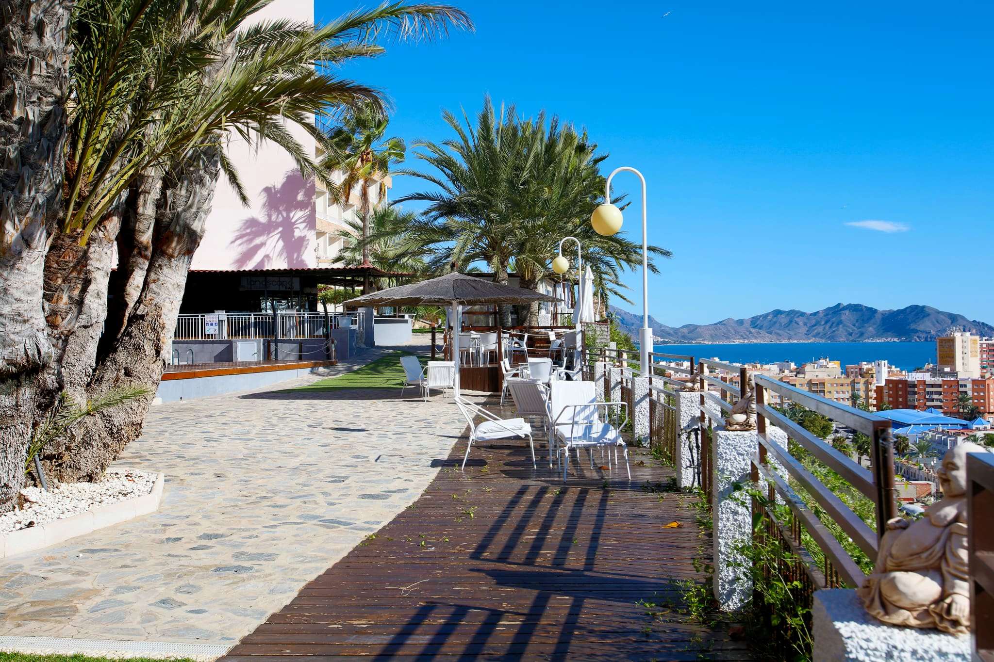 Ramada Resort by Wyndham Puerto de Mazarron foto 36