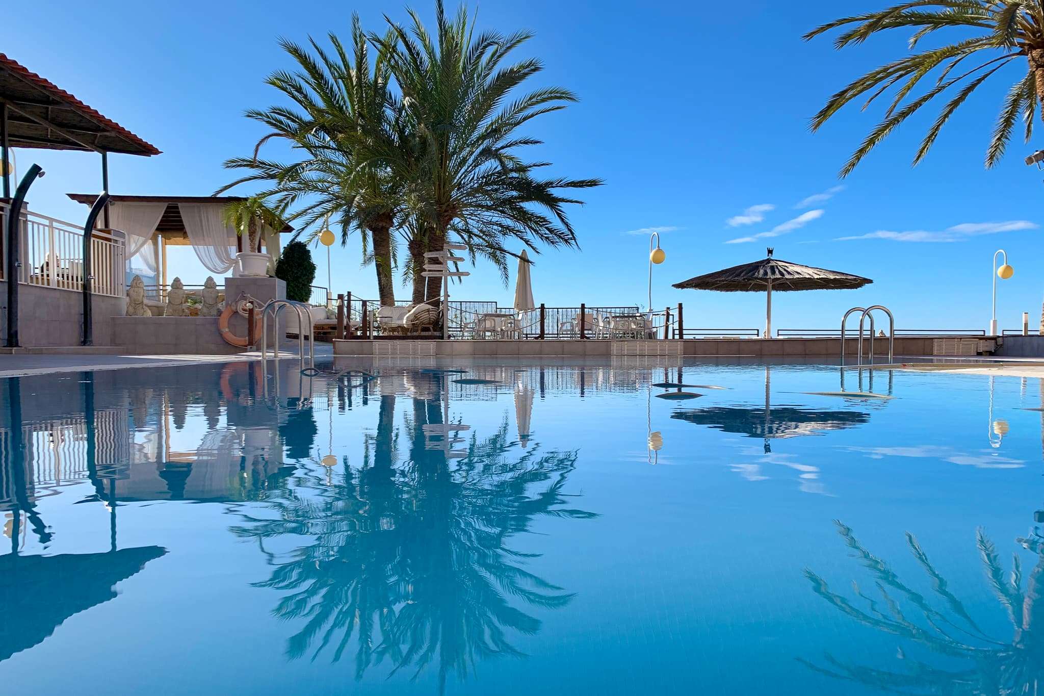 Ramada Resort by Wyndham Puerto de Mazarron foto 135