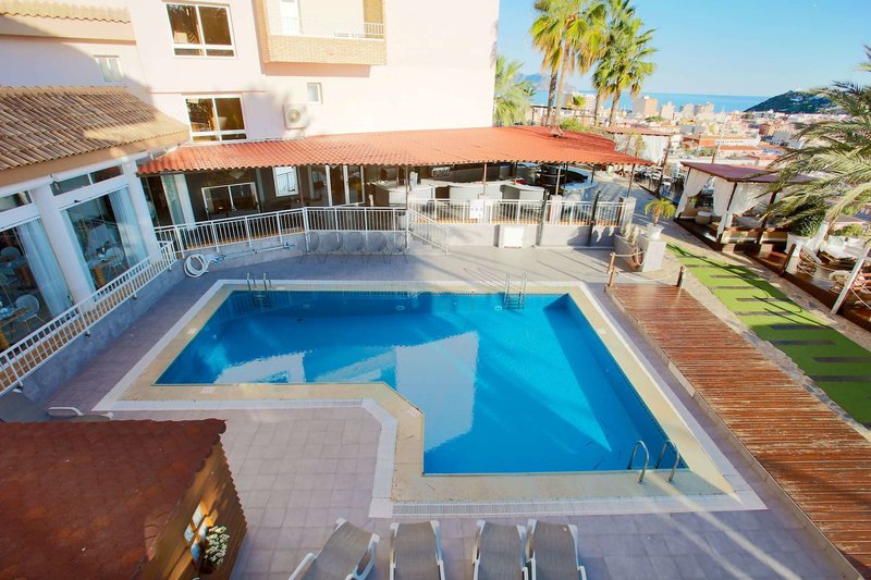 Ramada Resort by Wyndham Puerto de Mazarron foto 139