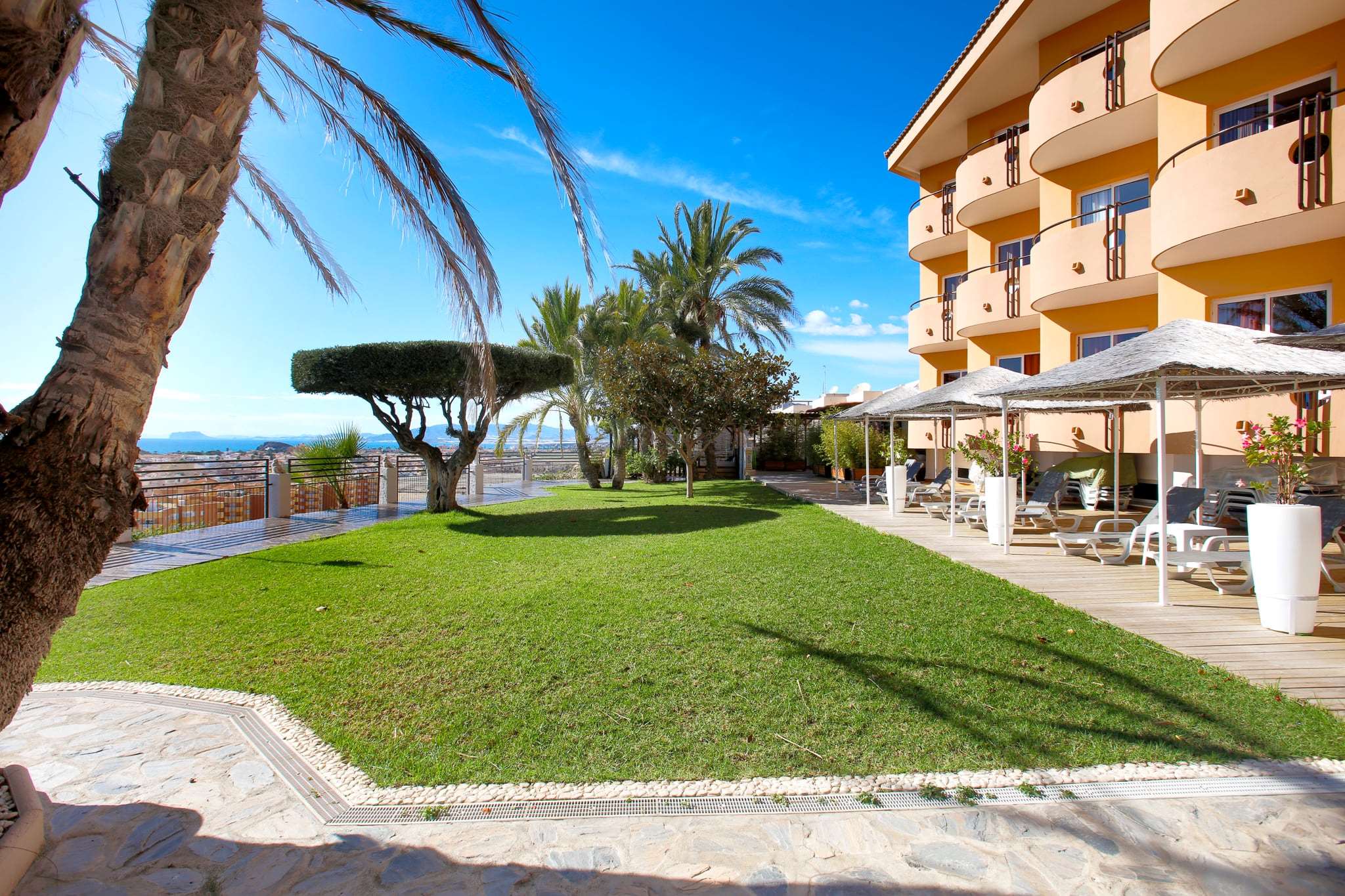 Ramada Resort by Wyndham Puerto de Mazarron foto 14