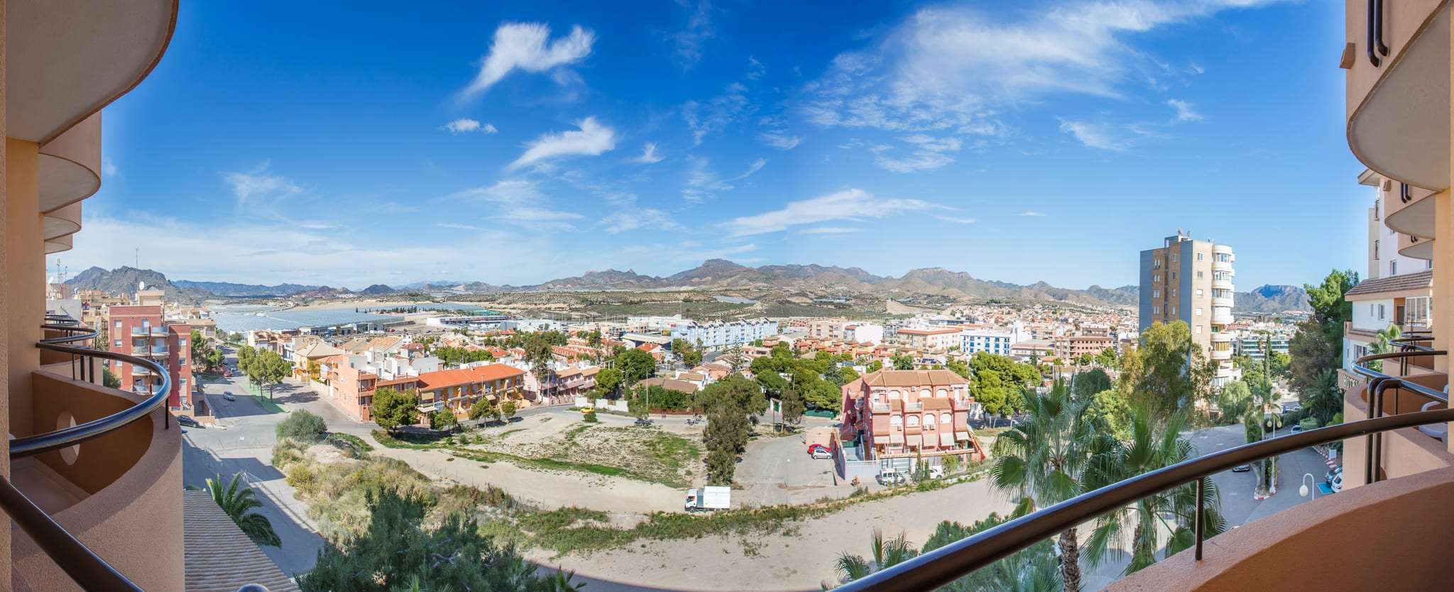 Ramada Resort by Wyndham Puerto de Mazarron foto 45