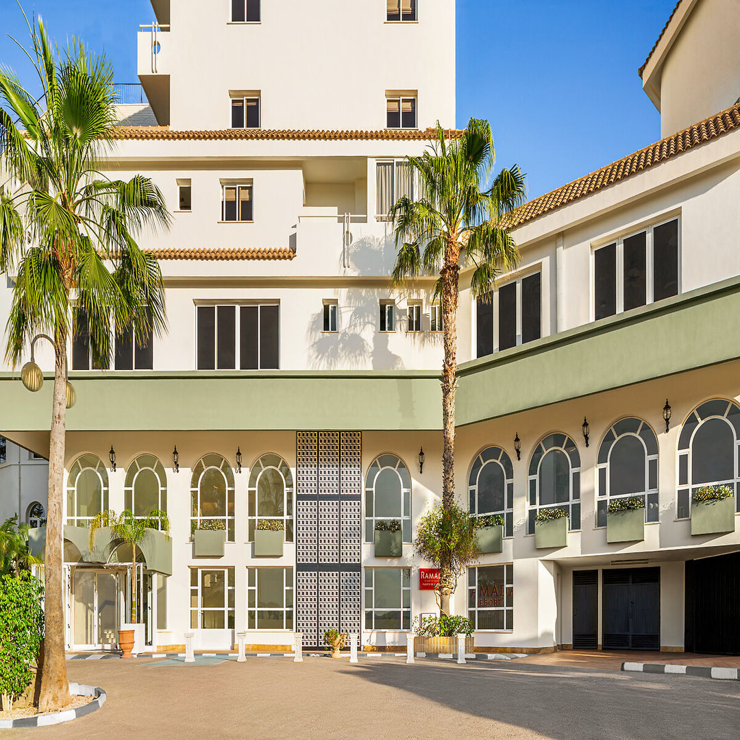 Ramada Resort by Wyndham Puerto de Mazarron foto 161