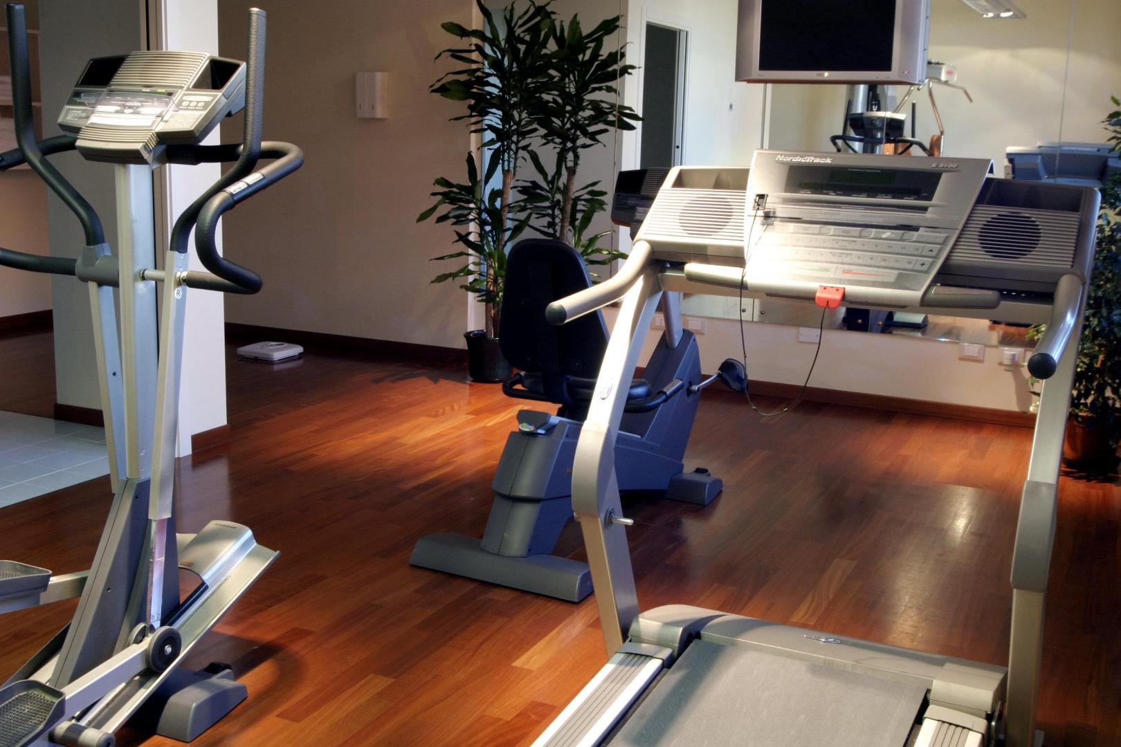Crowne Plaza Venice East - Quarto d'Altino foto 12
