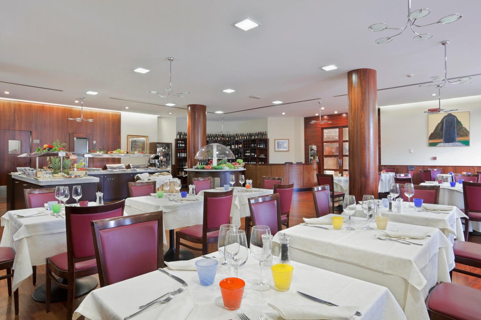 Crowne Plaza Venice East - Quarto d'Altino image 2