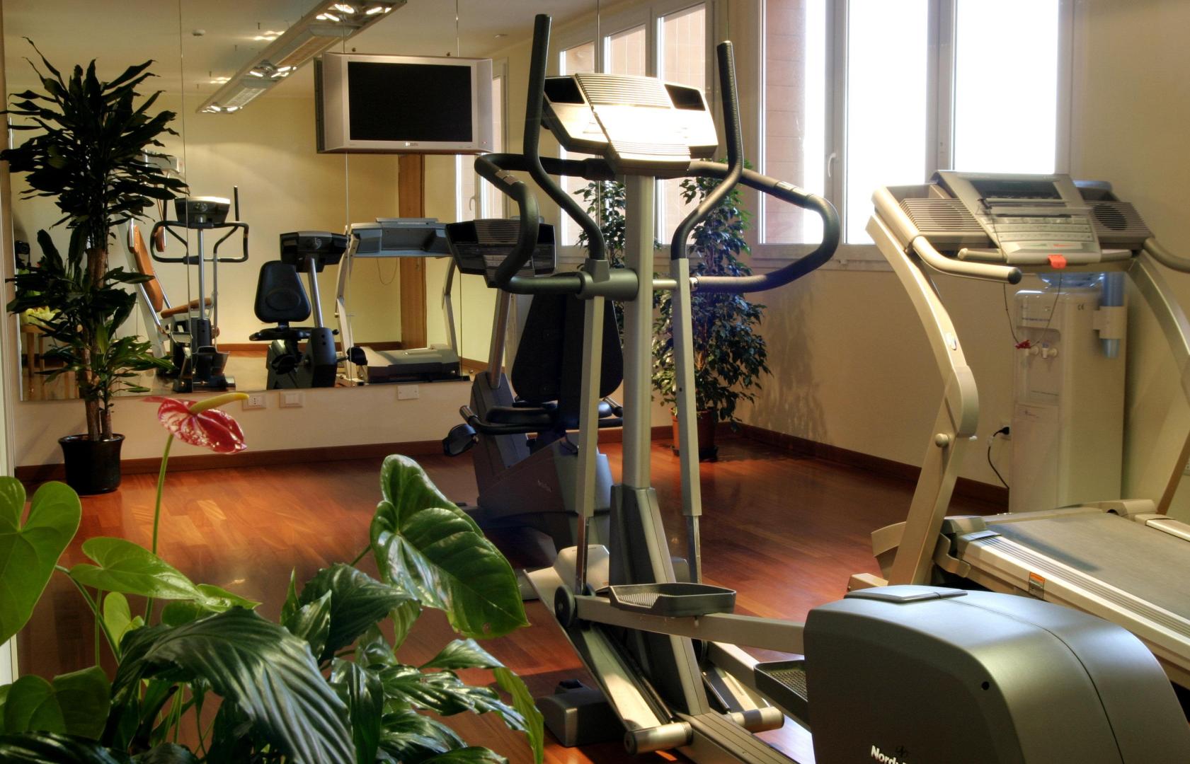 Crowne Plaza Venice East - Quarto d'Altino foto 13