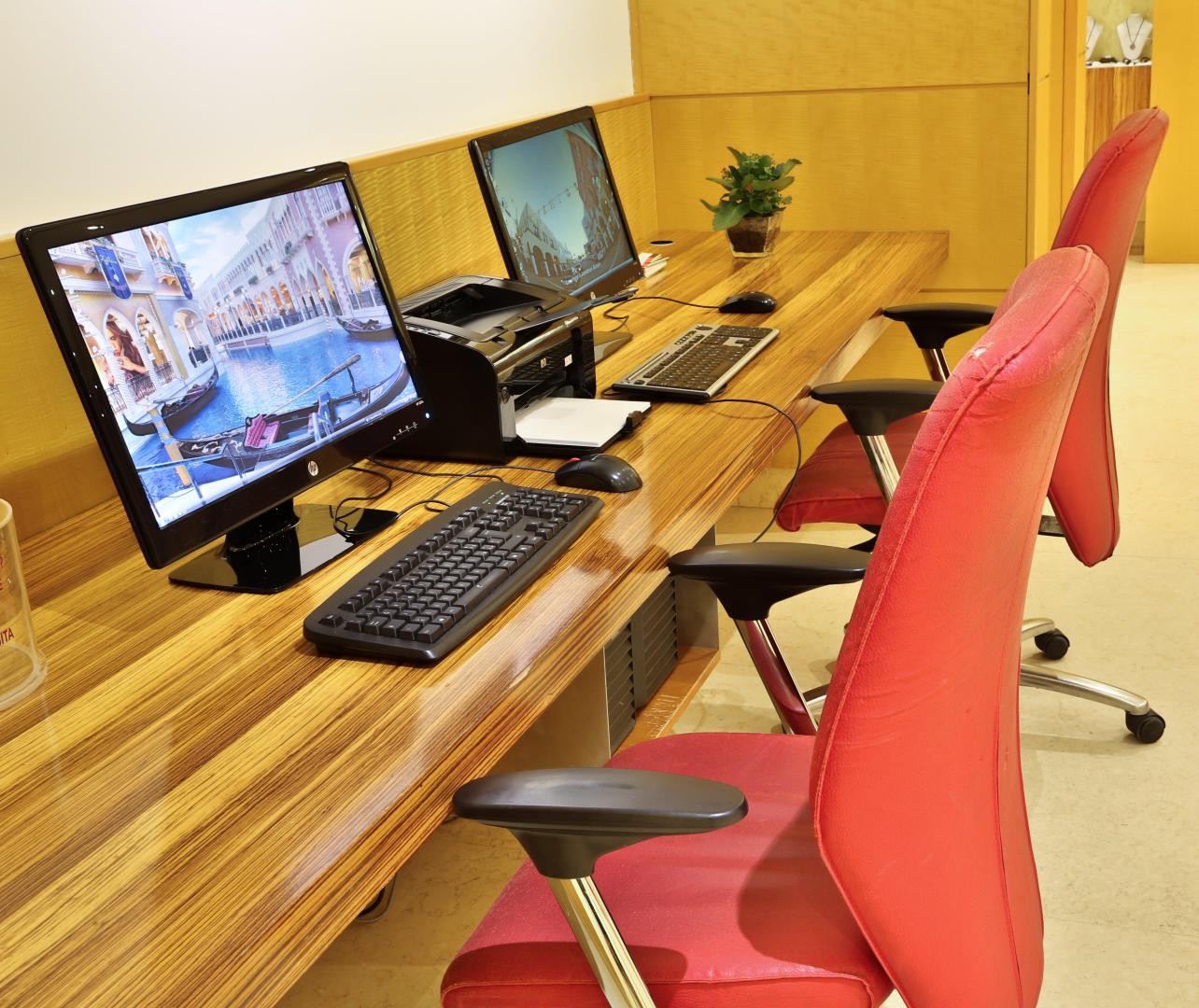 Crowne Plaza Venice East - Quarto d'Altino foto 14