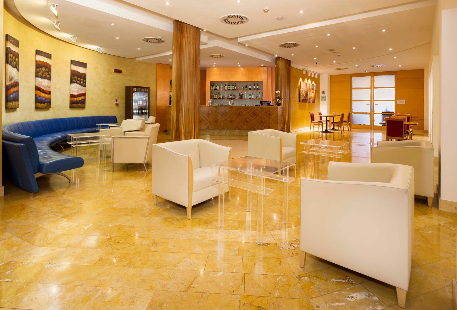 Crowne Plaza Venice East - Quarto d'Altino foto 18