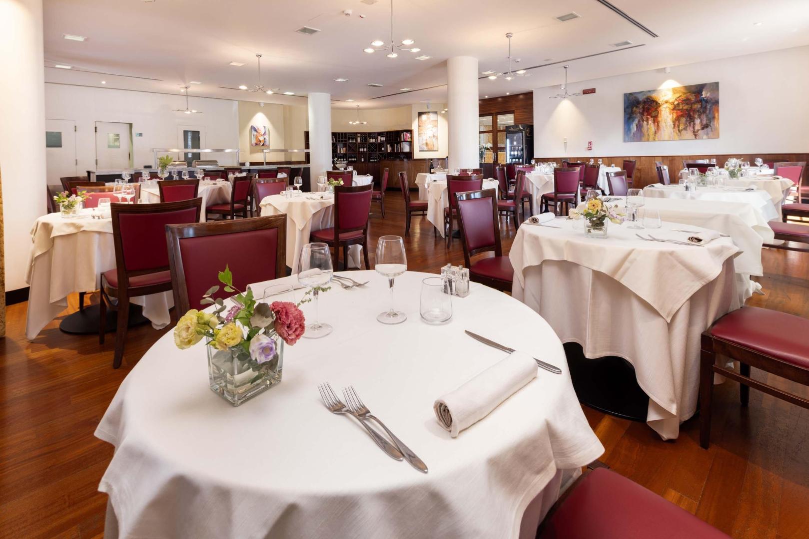 Crowne Plaza Venice East - Quarto d'Altino foto 11
