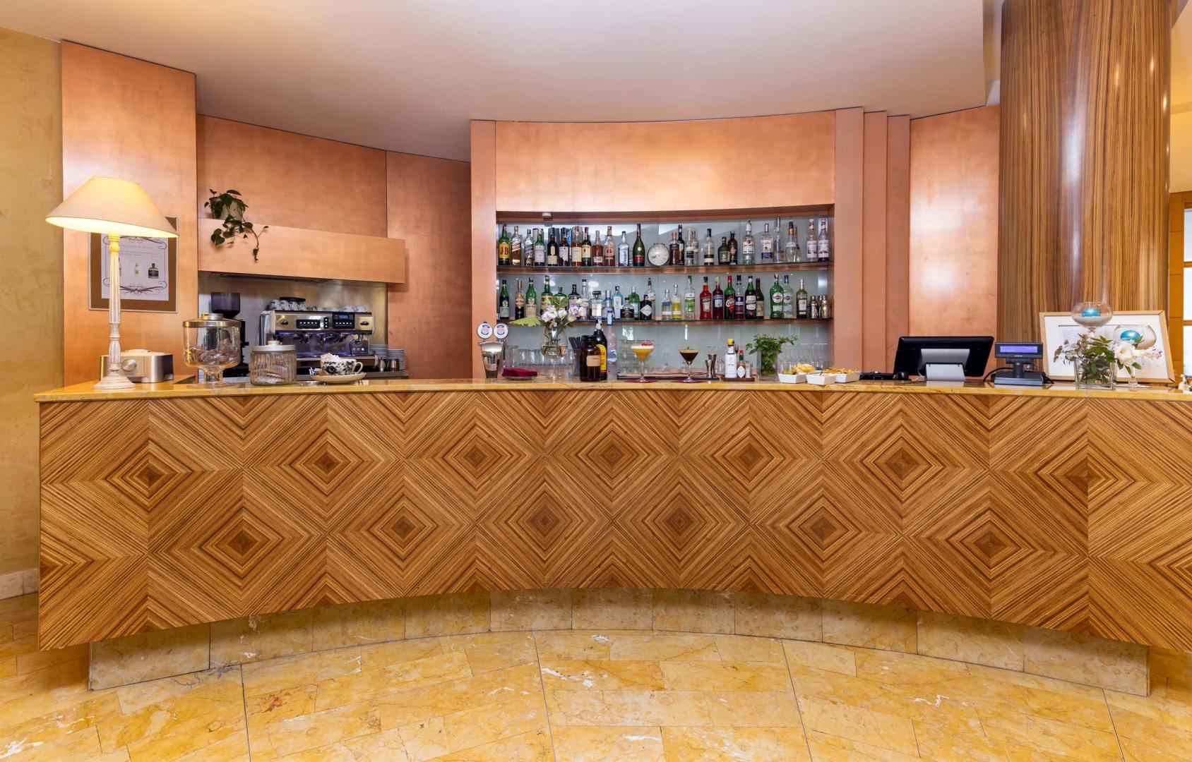 Crowne Plaza Venice East - Quarto d'Altino foto 23