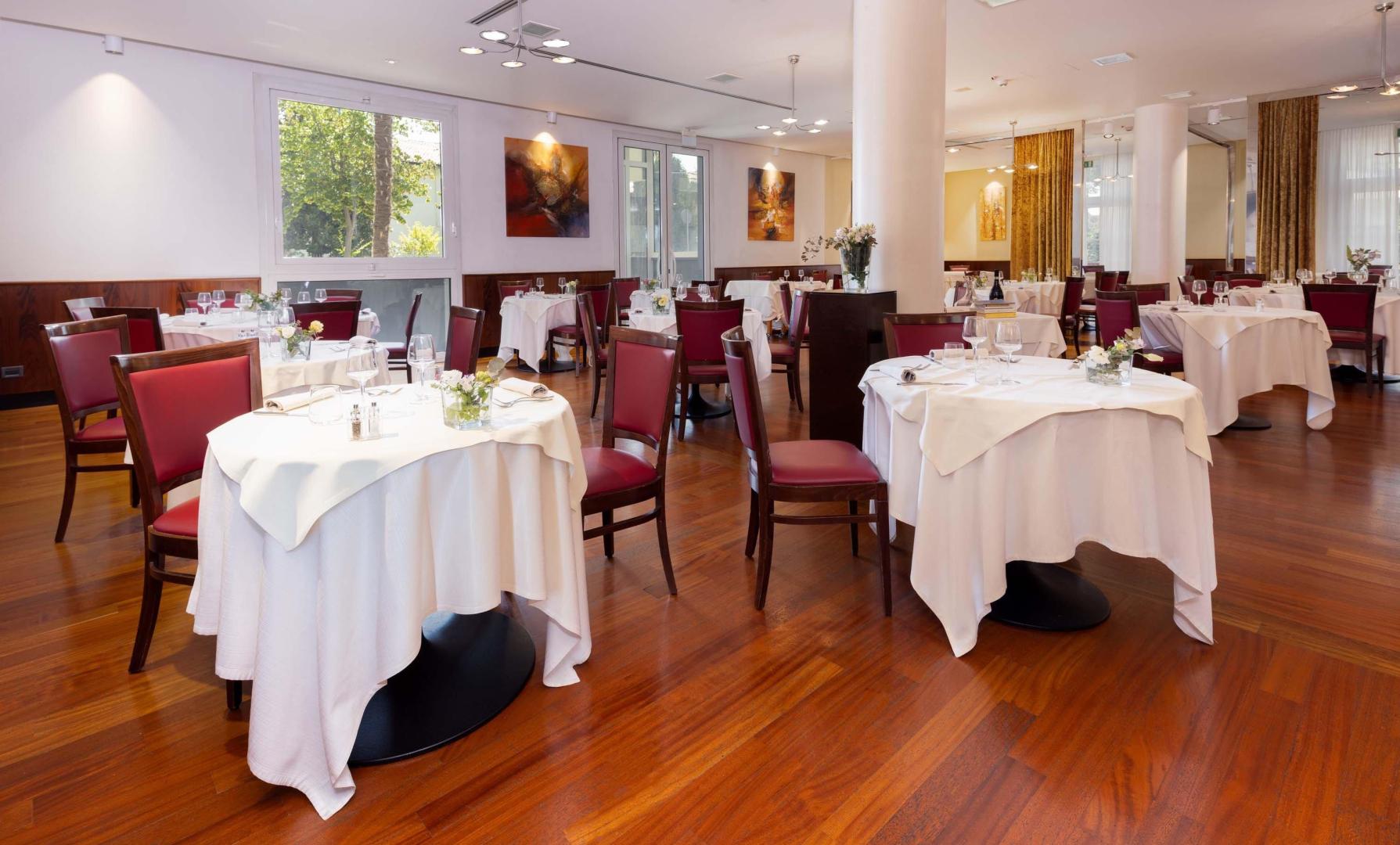 Crowne Plaza Venice East - Quarto d'Altino foto 17