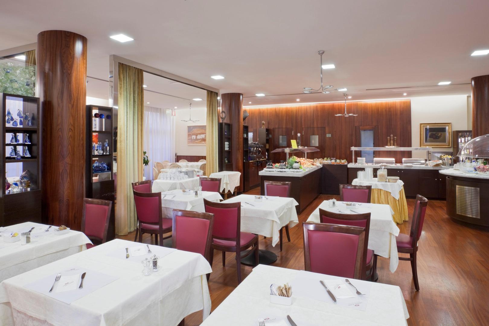 Crowne Plaza Venice East - Quarto d'Altino foto 22