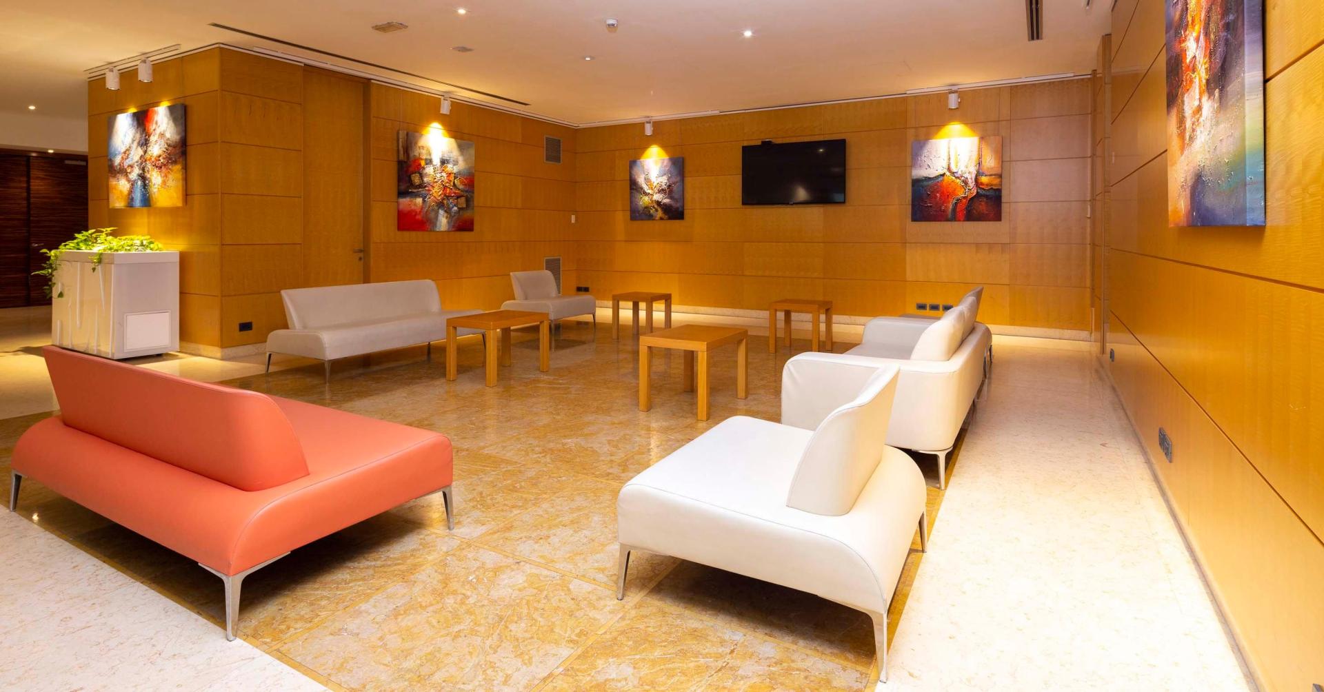 Crowne Plaza Venice East - Quarto d'Altino foto 19