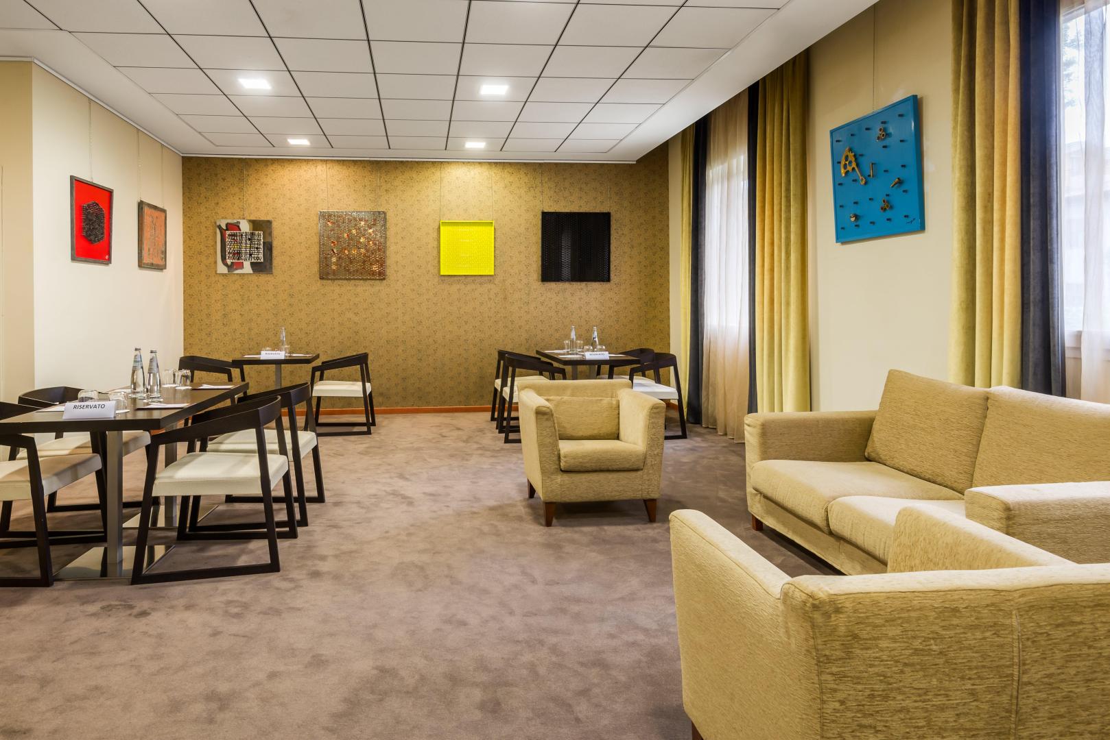 Crowne Plaza Venice East - Quarto d'Altino foto 15