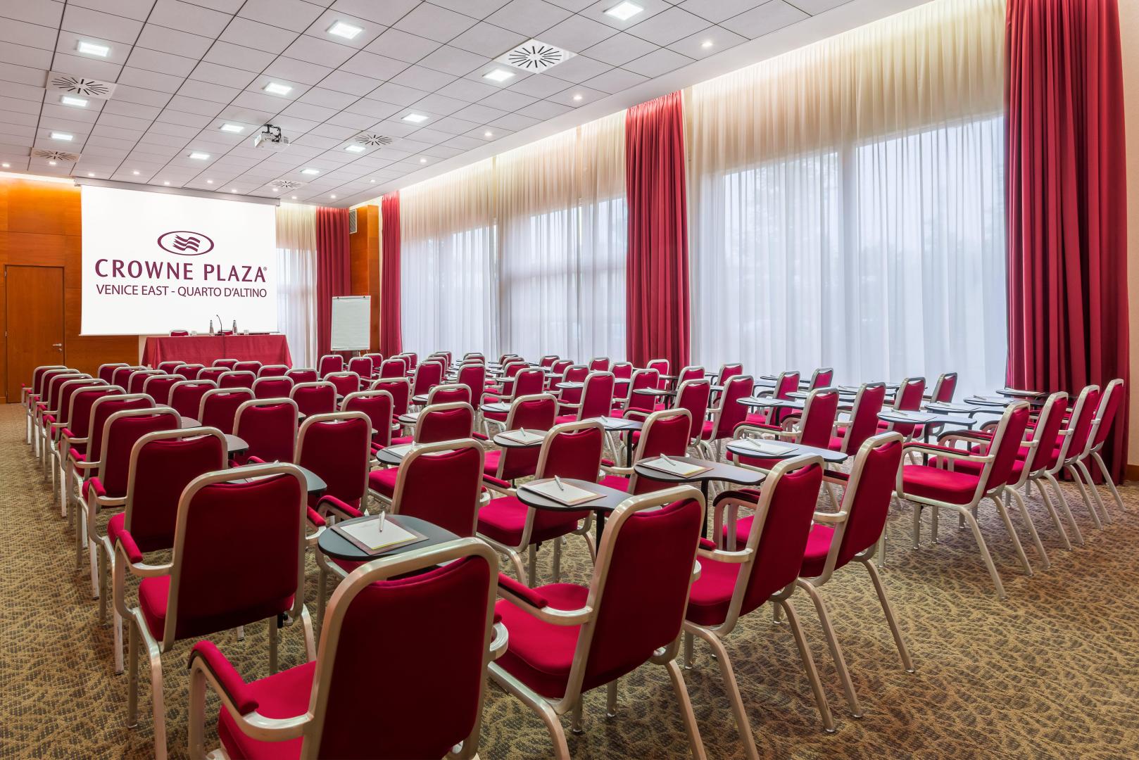 Crowne Plaza Venice East - Quarto d'Altino foto 25