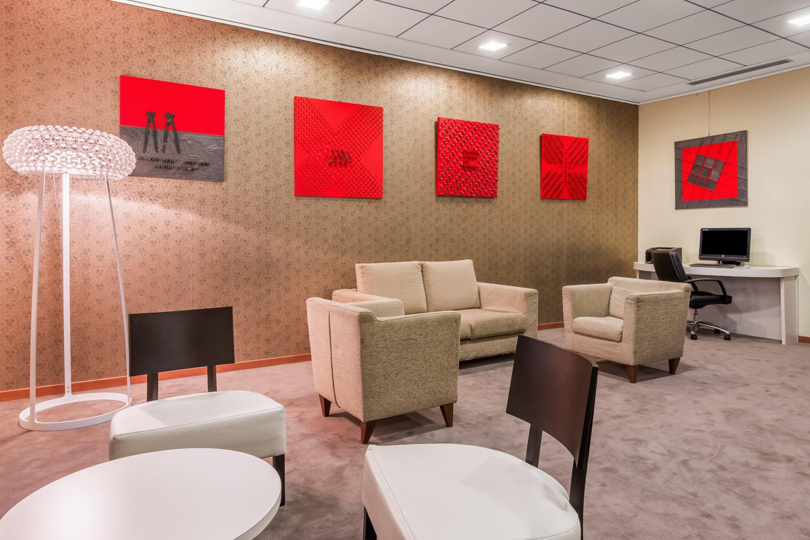 Crowne Plaza Venice East - Quarto d'Altino foto 31