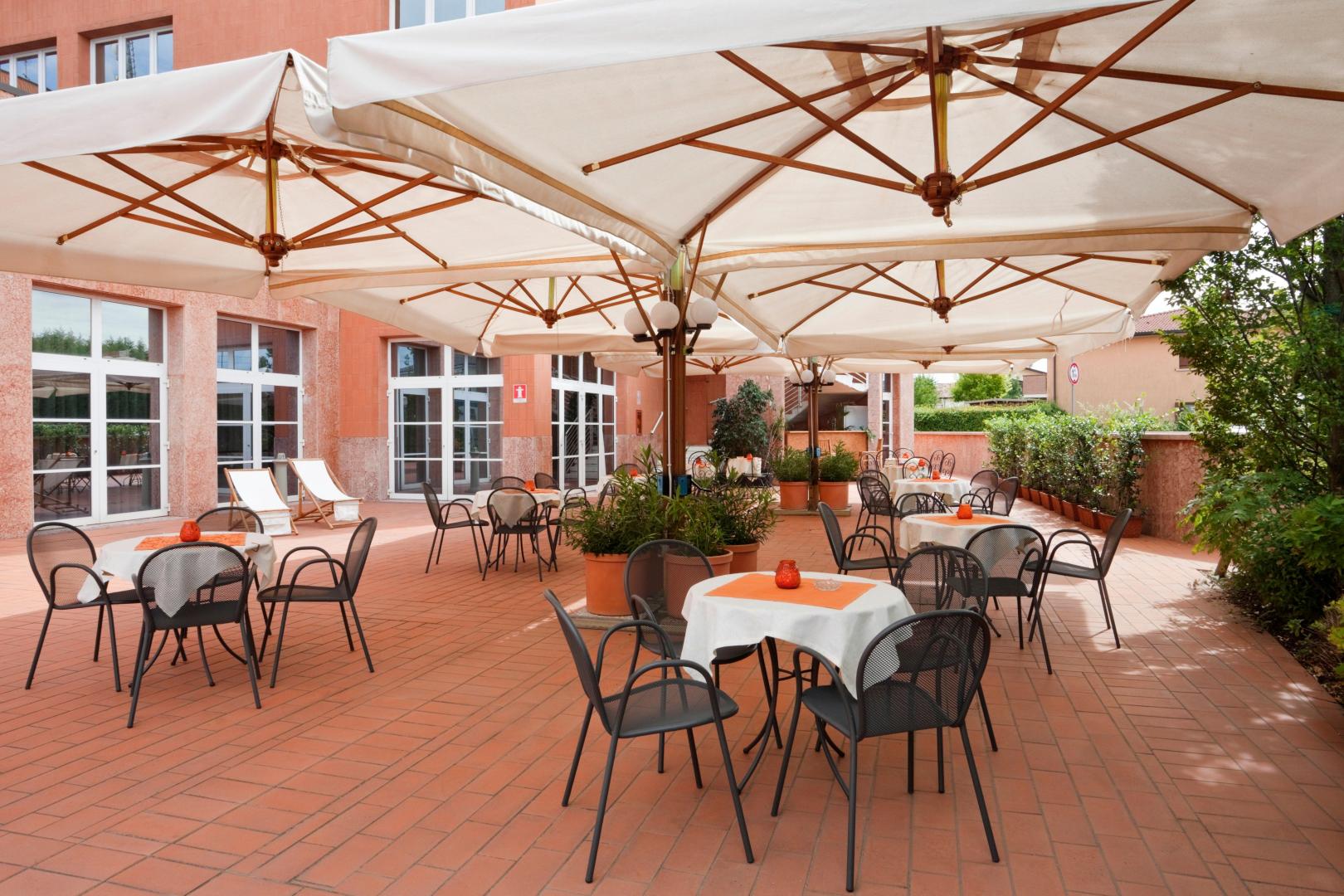 Crowne Plaza Venice East - Quarto d'Altino foto 30