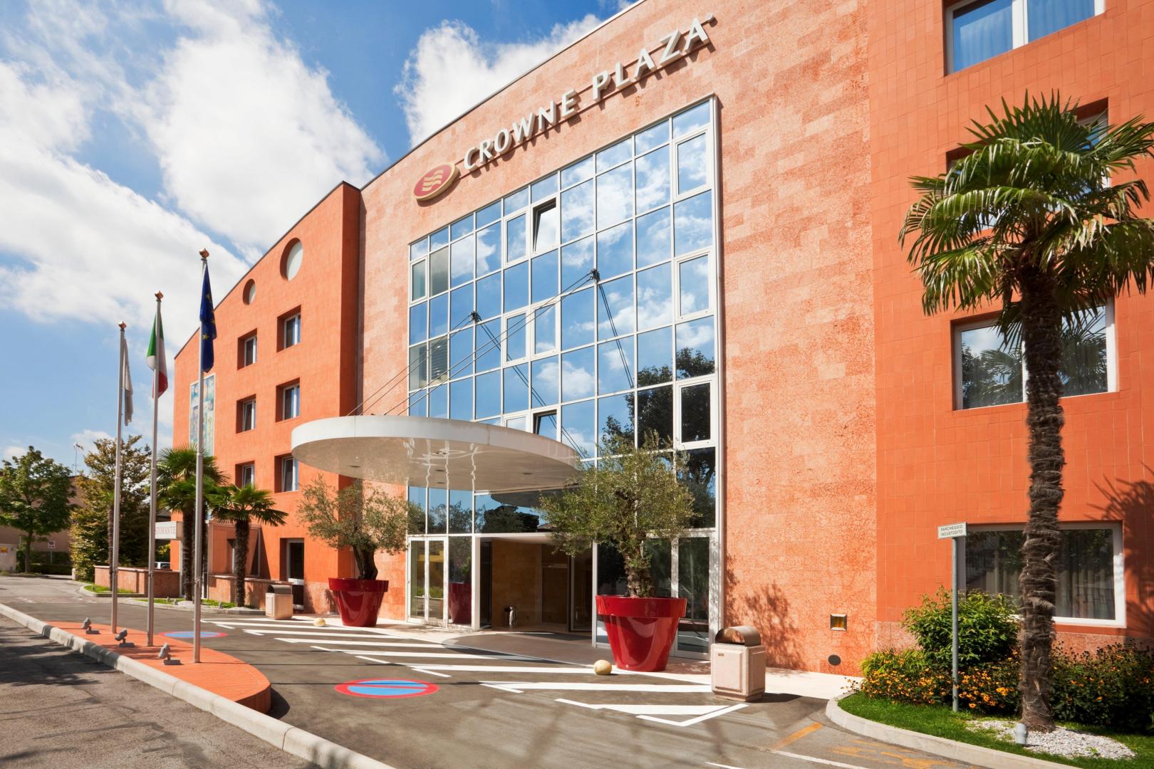 Crowne Plaza Venice East - Quarto d'Altino image 0