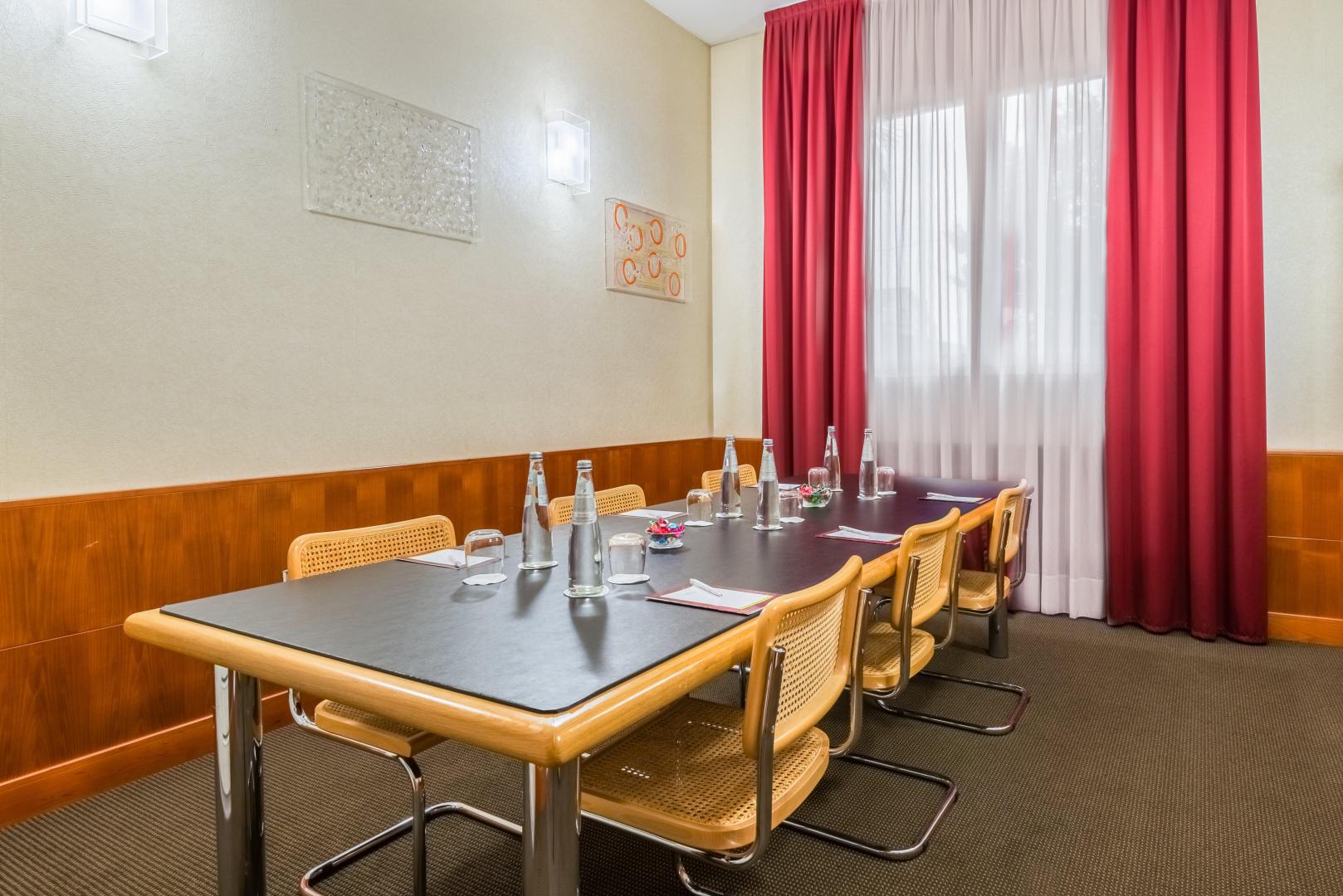 Crowne Plaza Venice East - Quarto d'Altino foto 33