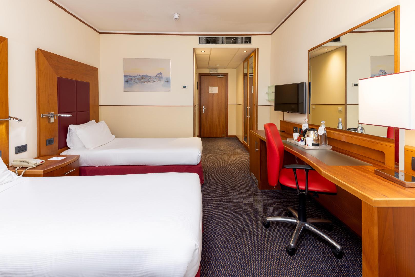 Crowne Plaza Venice East - Quarto d'Altino foto 7