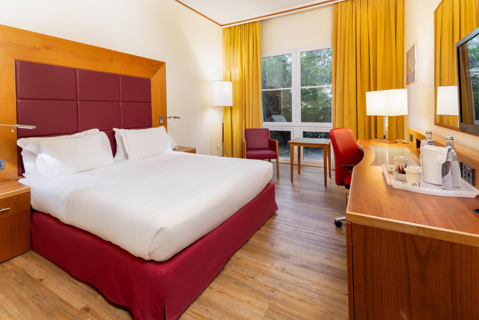 Crowne Plaza Venice East - Quarto d'Altino foto 8