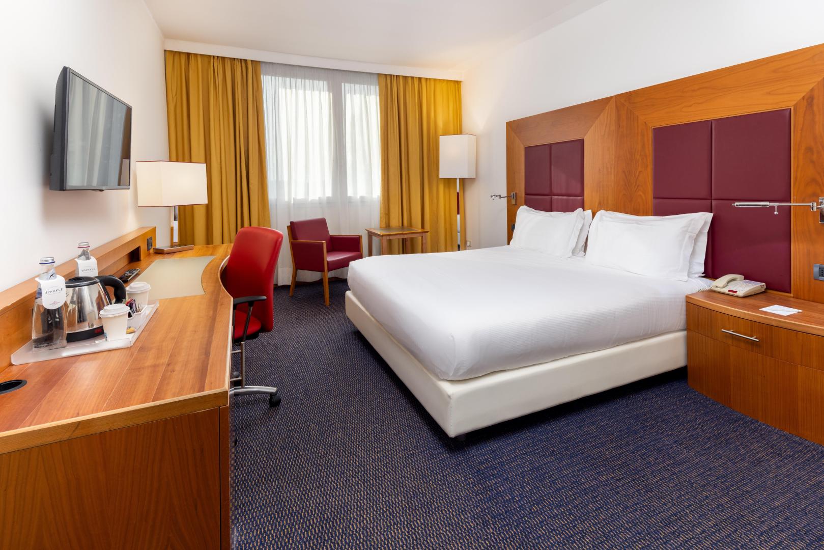 Crowne Plaza Venice East - Quarto d'Altino foto 9