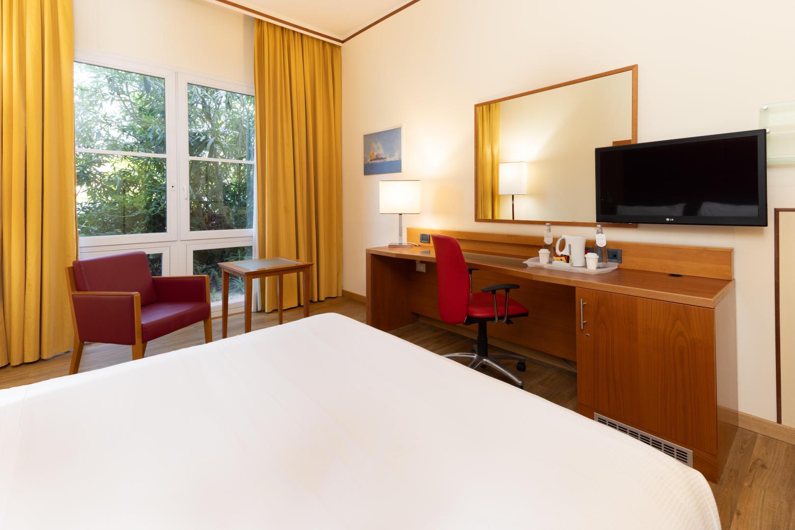 Crowne Plaza Venice East - Quarto d'Altino foto 10