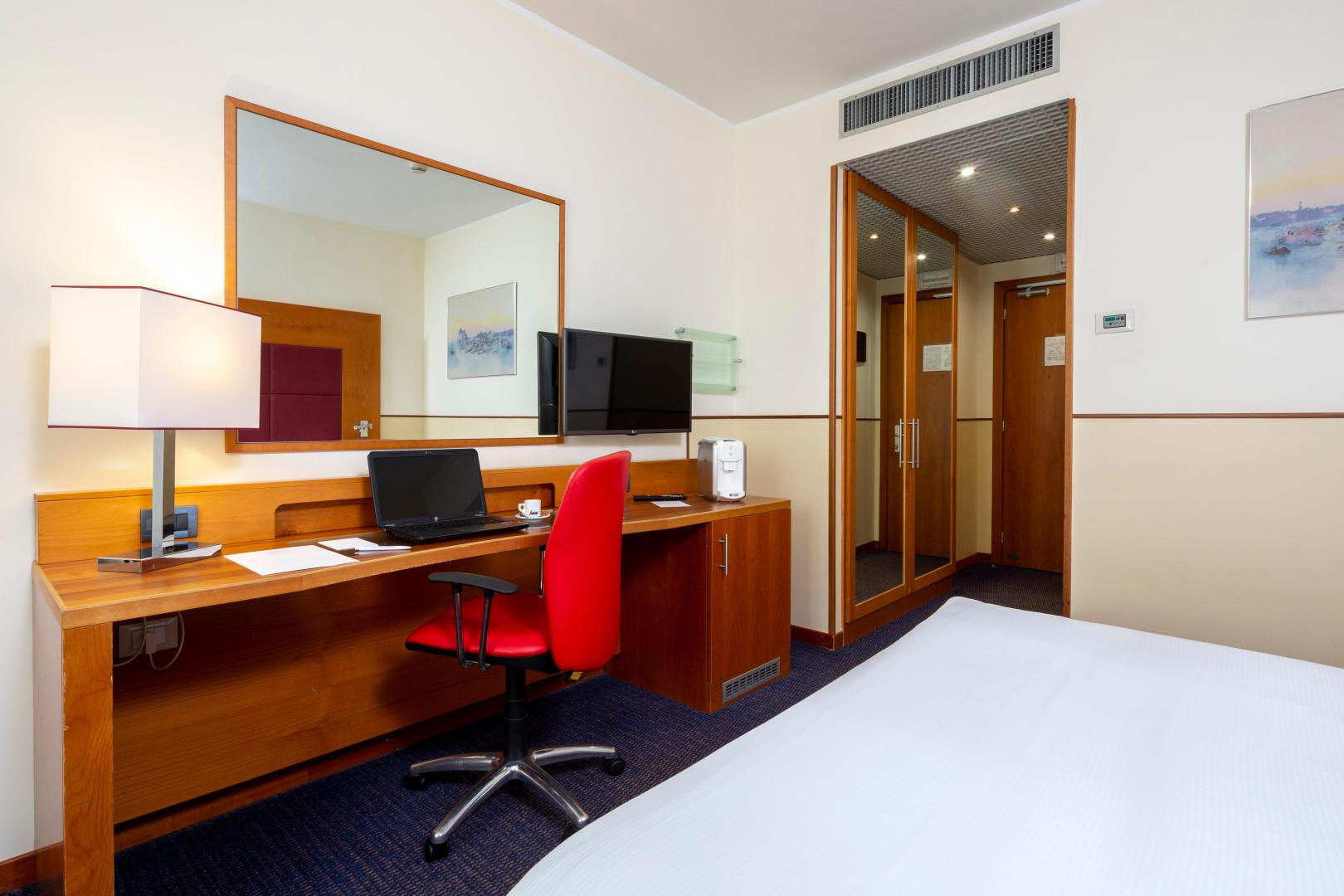Crowne Plaza Venice East - Quarto d'Altino foto 21