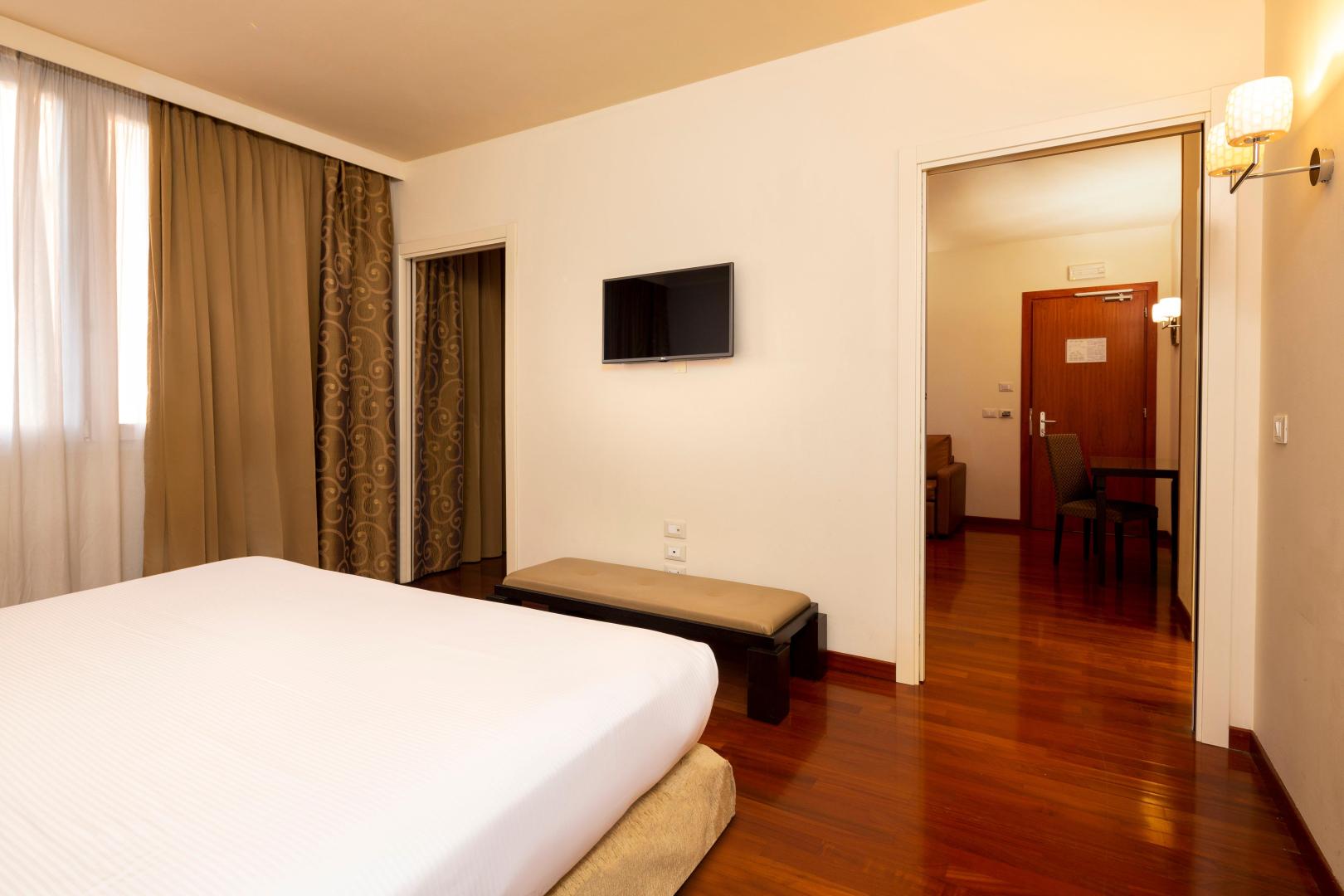 Crowne Plaza Venice East - Quarto d'Altino foto 26