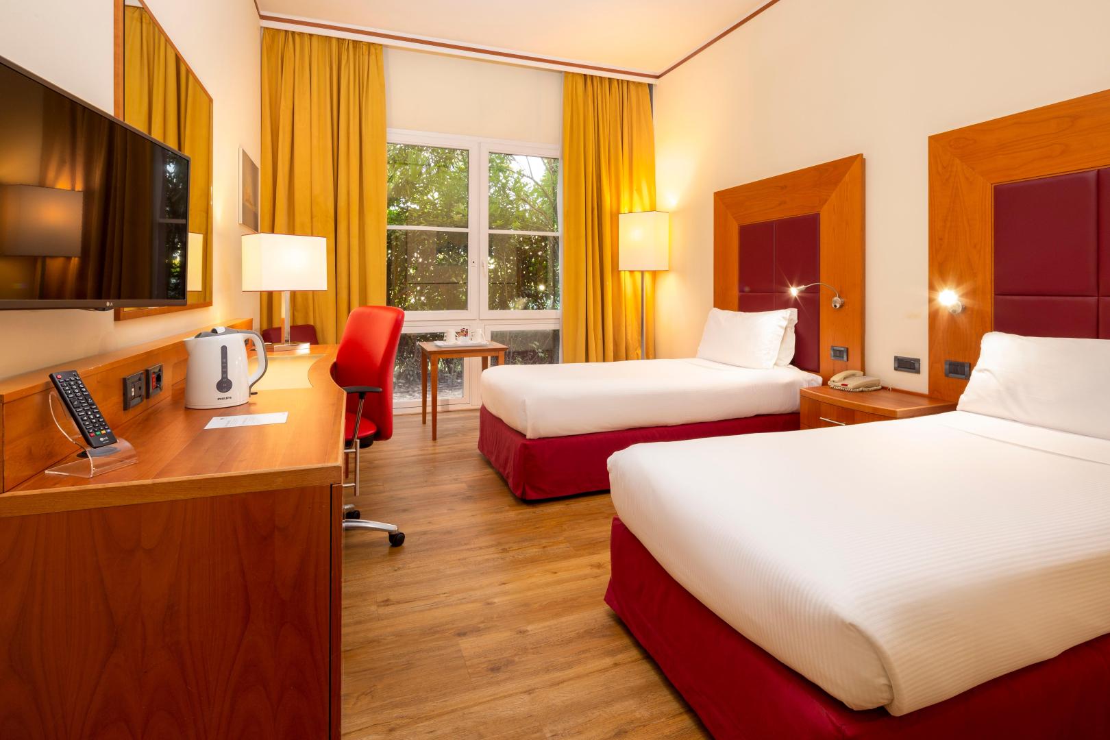 Crowne Plaza Venice East - Quarto d'Altino foto 29